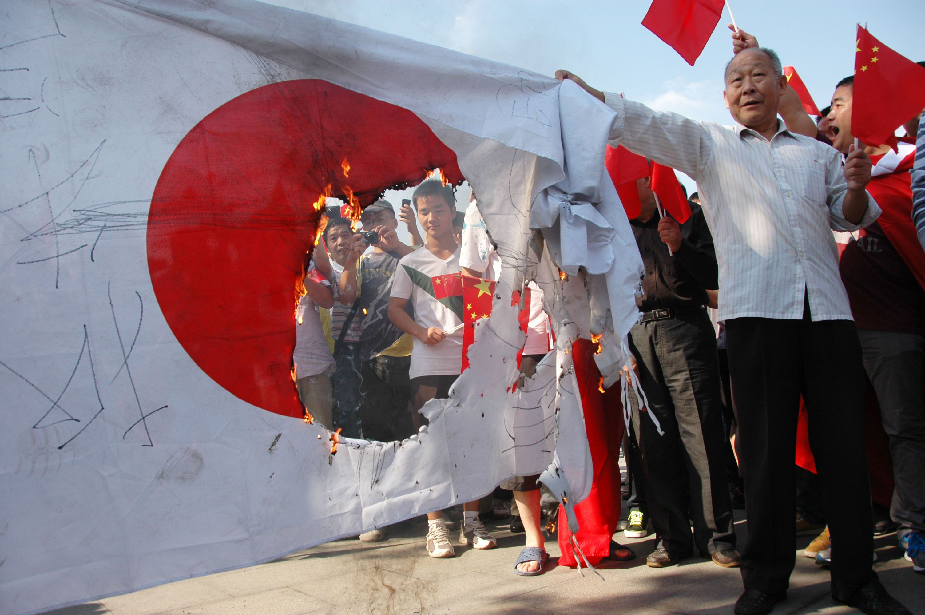Japan Times