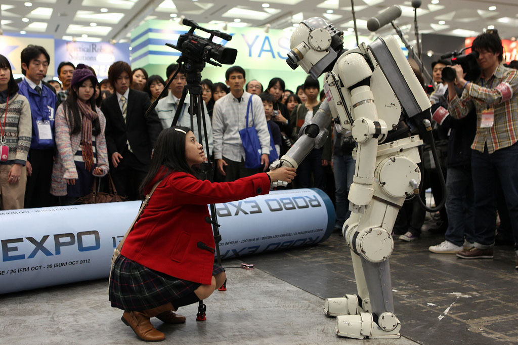 Japan Times