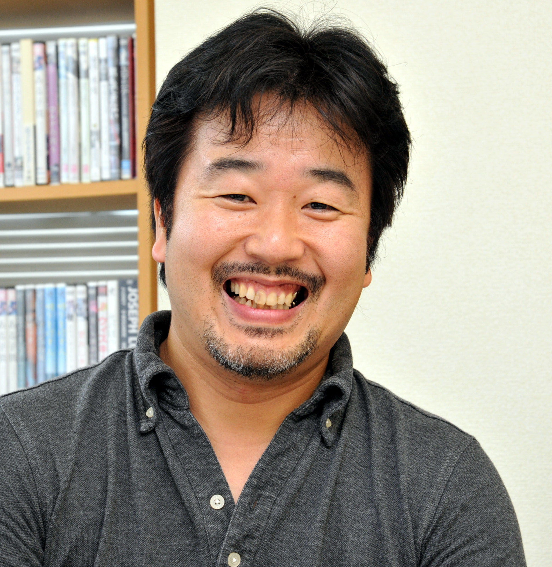 Japan Times