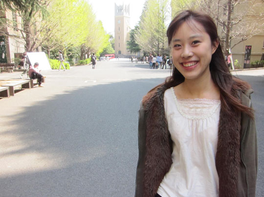 Japan Times