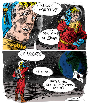 Japan Times