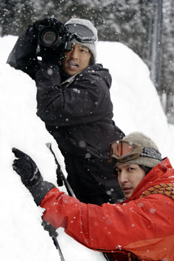 Japan Times