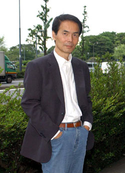 Japan Times