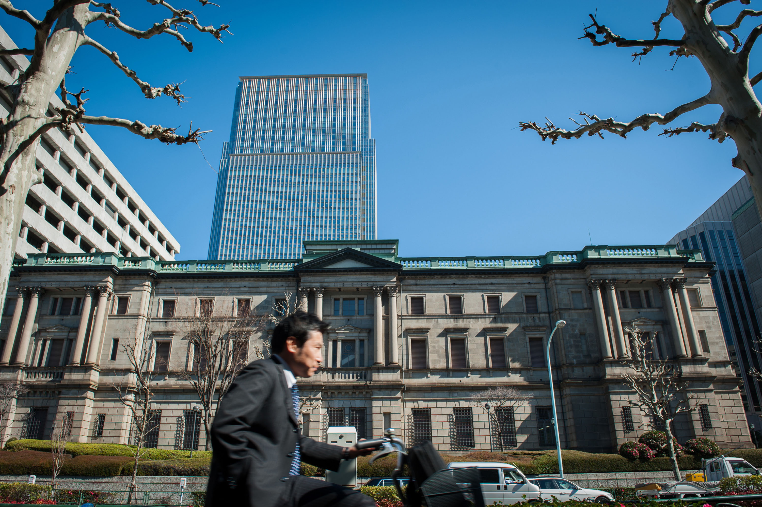 Japan Times