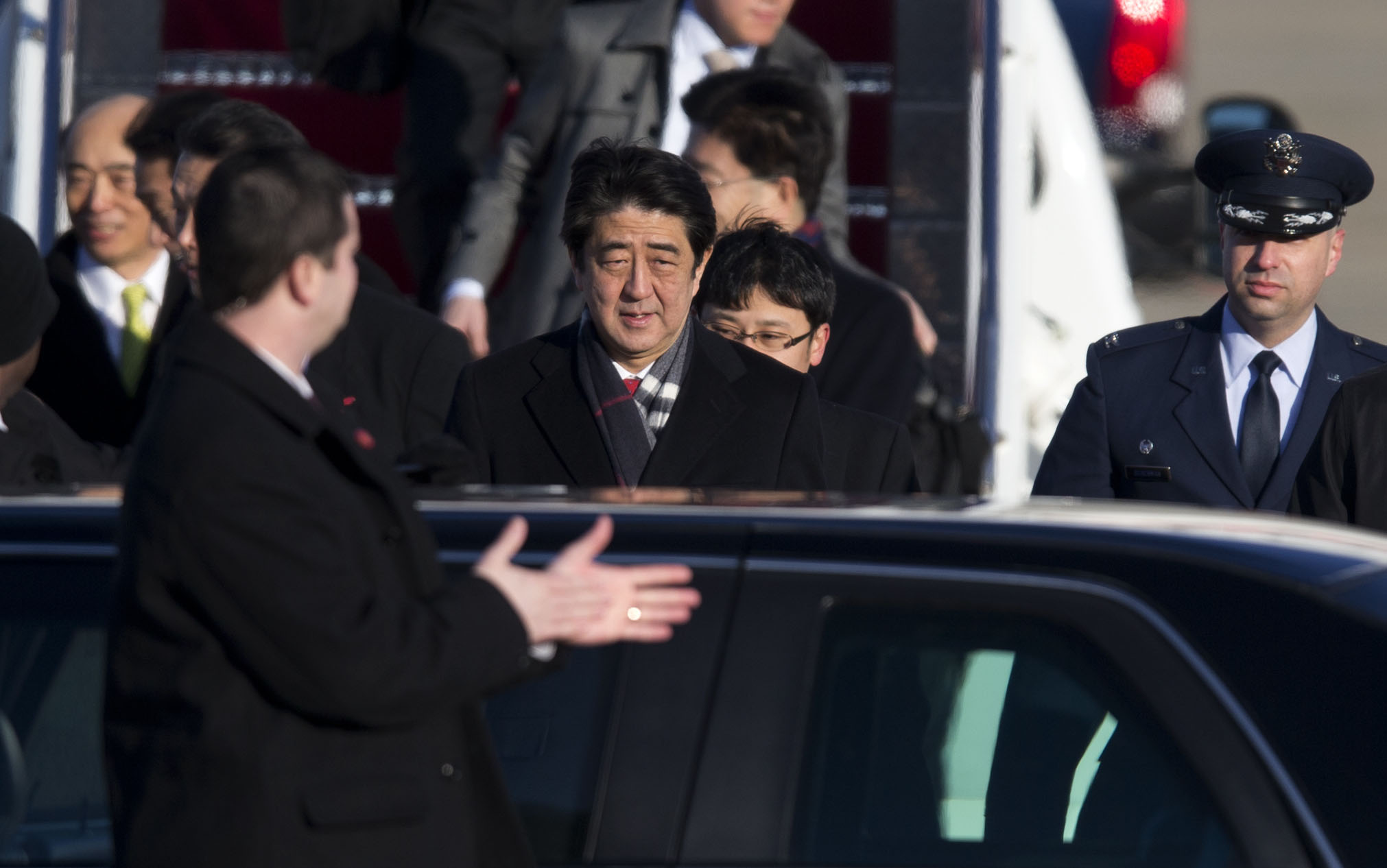 Japan Times