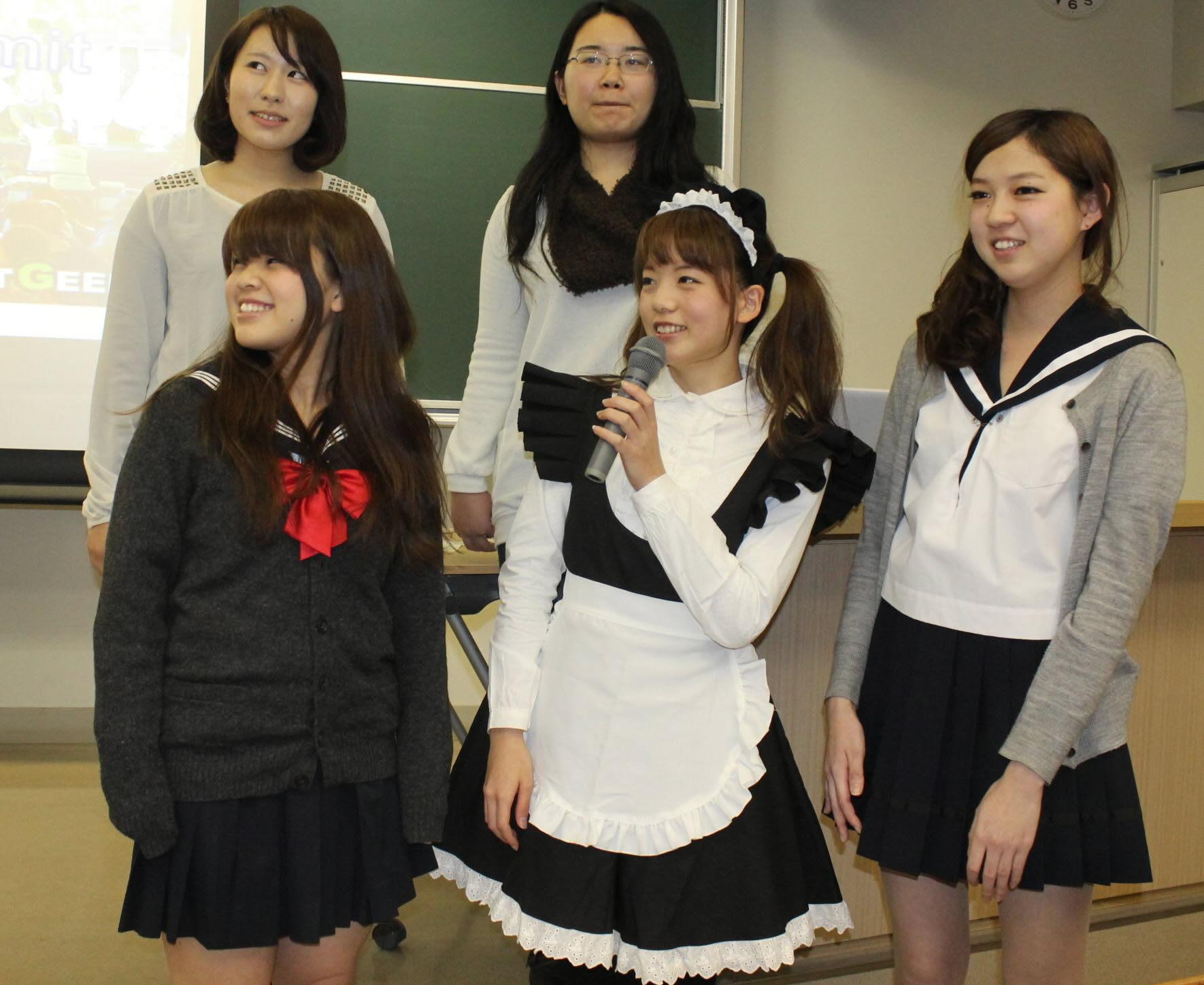 Japan Times