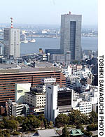 Japan Times