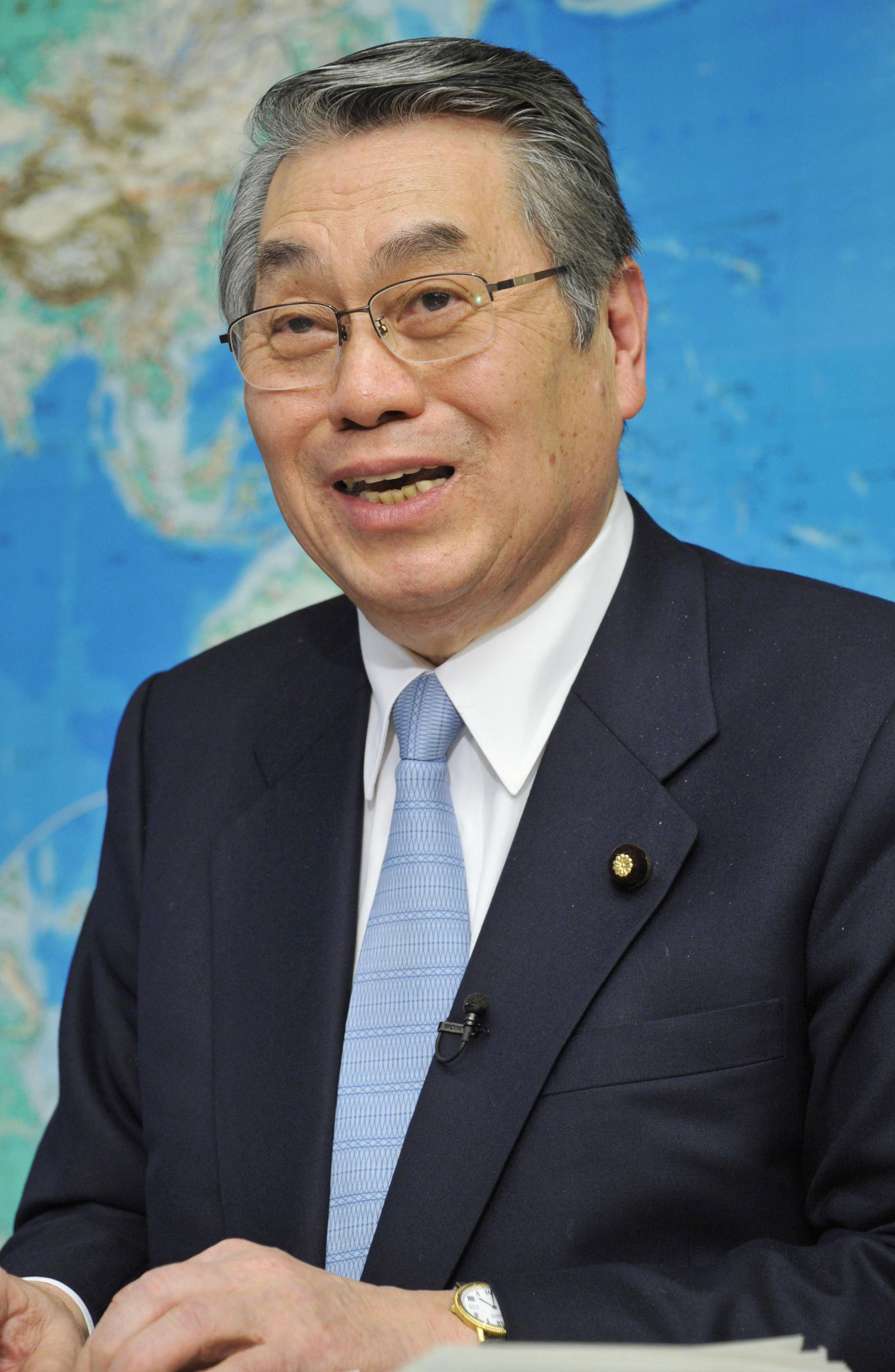 Japan Times