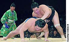 Japan Times