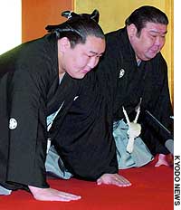Japan Times