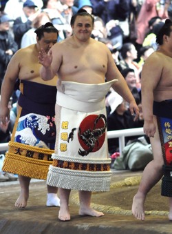 Japan Times
