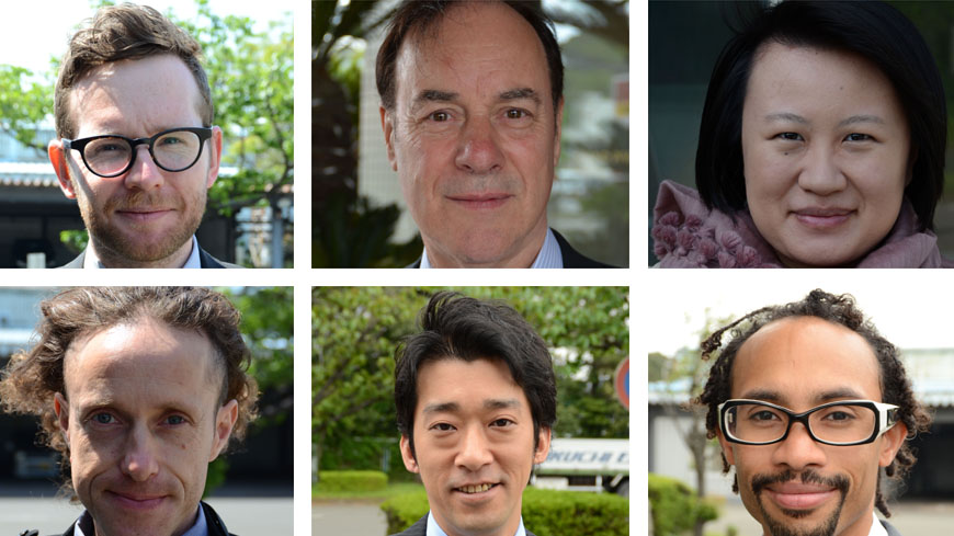 Japan Times