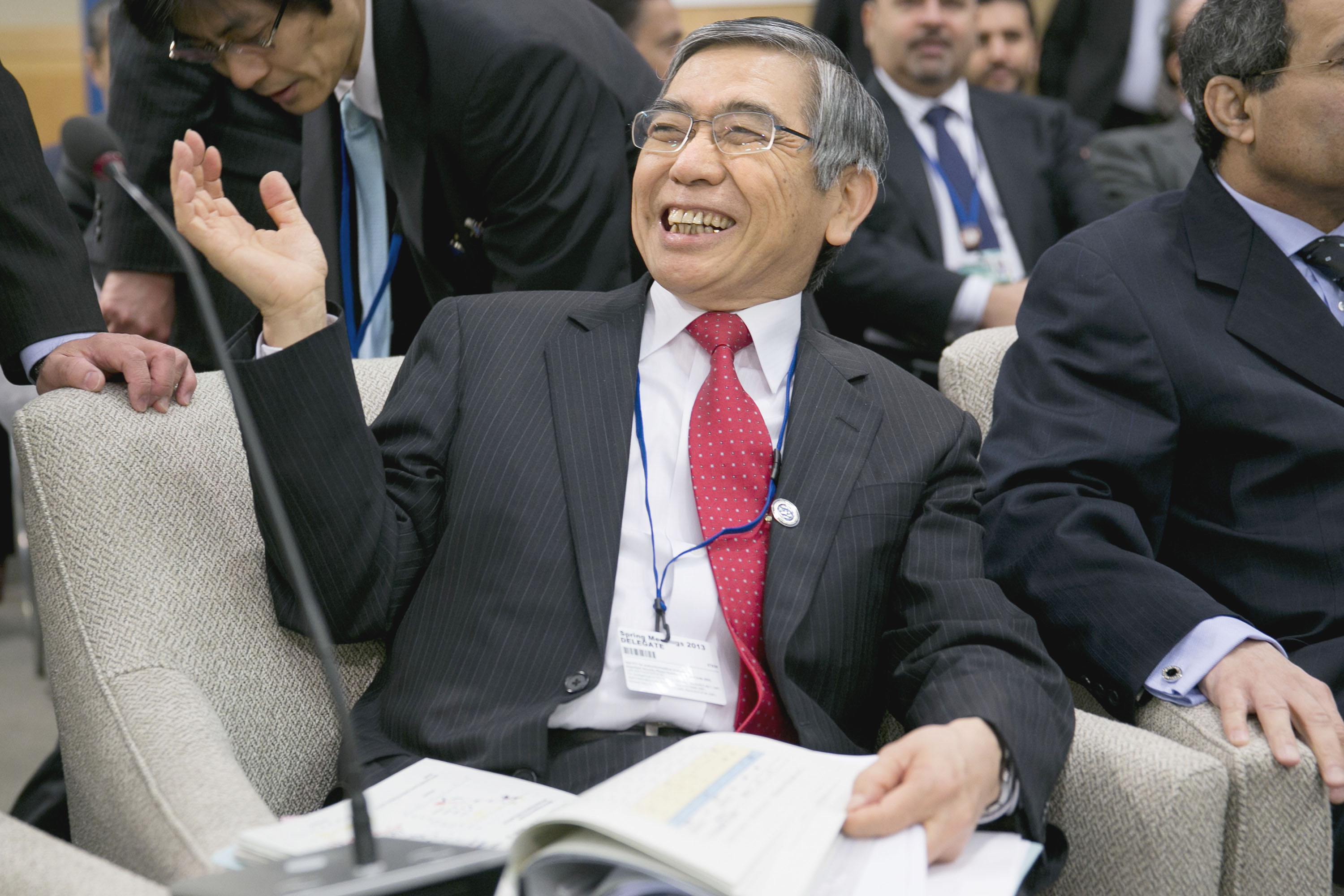 Japan Times