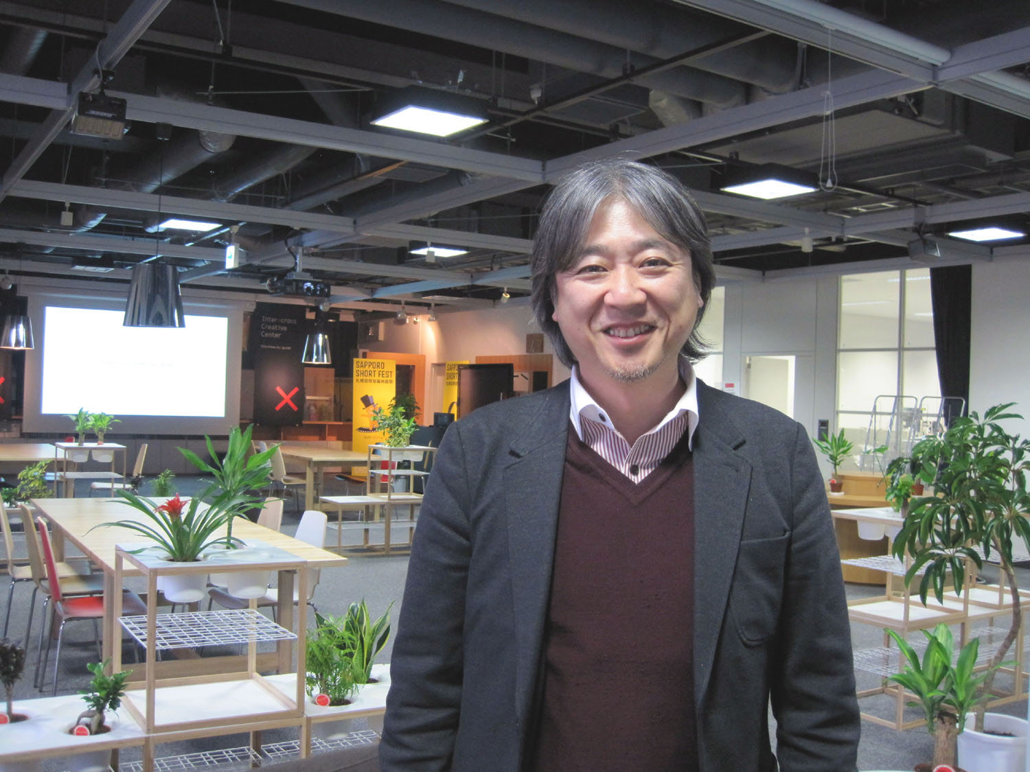 Japan Times