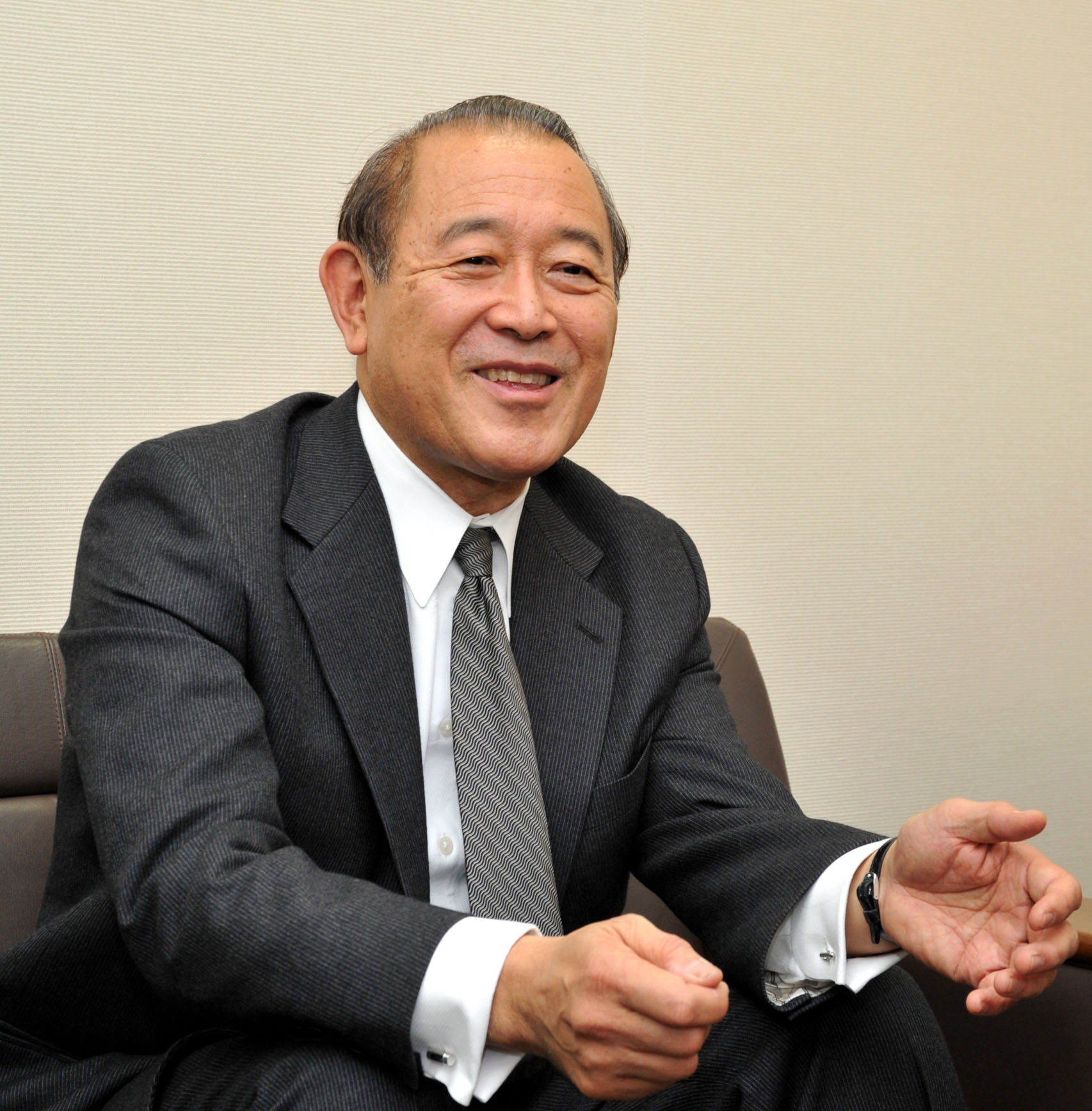 Japan Times