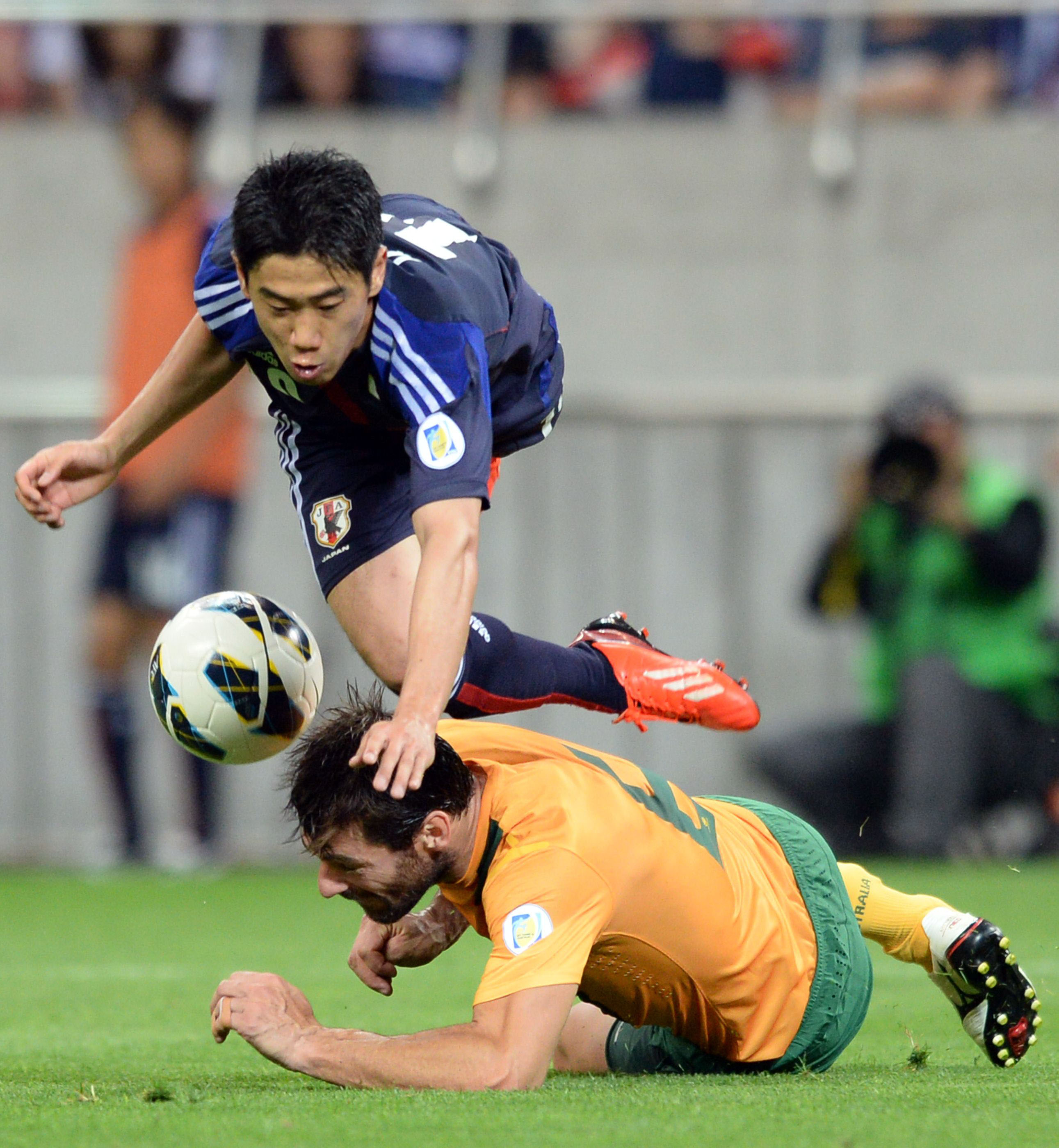Japan Times