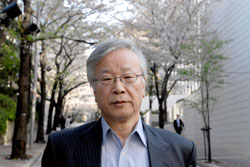 Japan Times