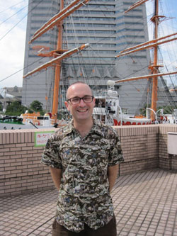 Japan Times