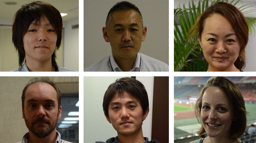 Japan Times