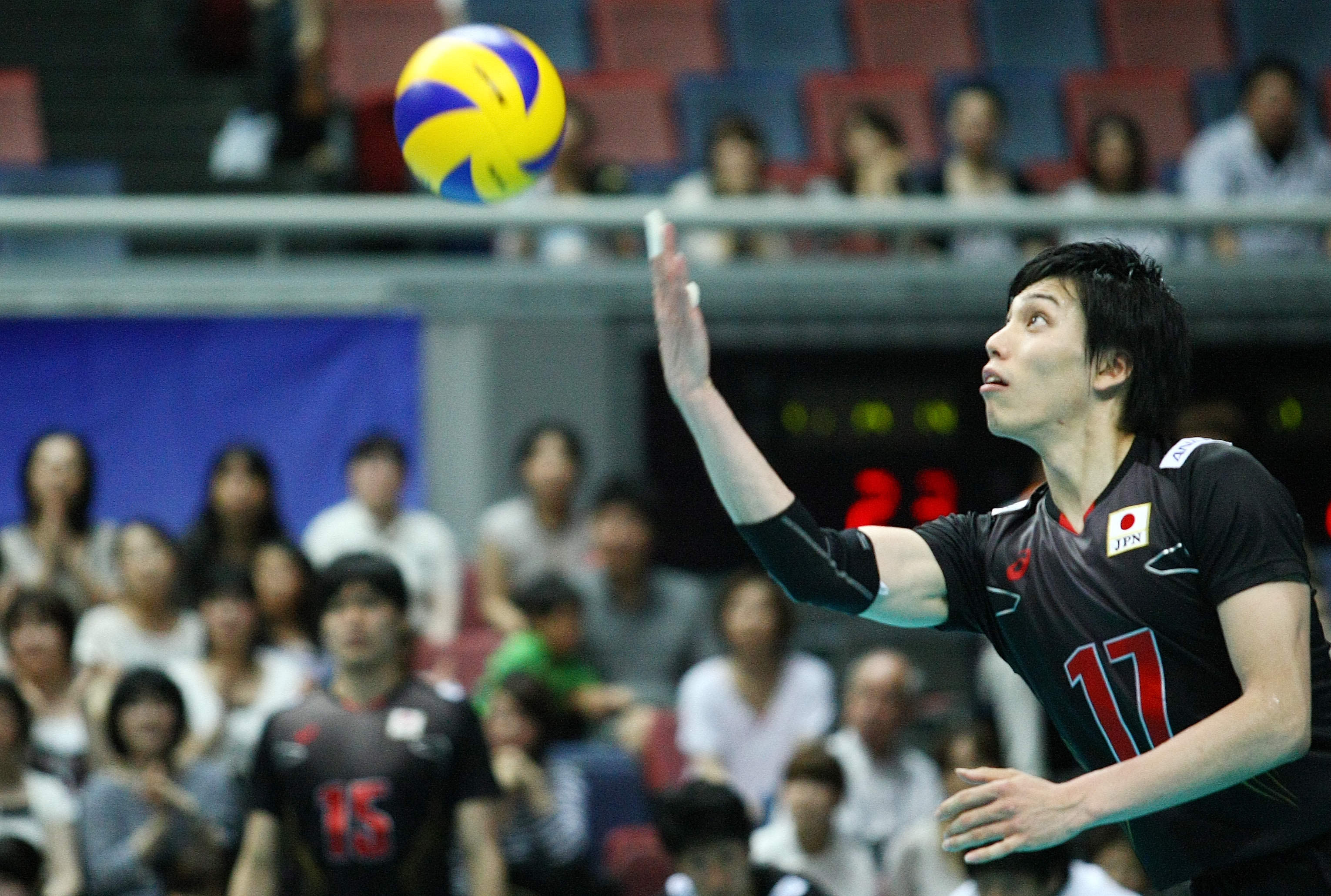 Japan Times
