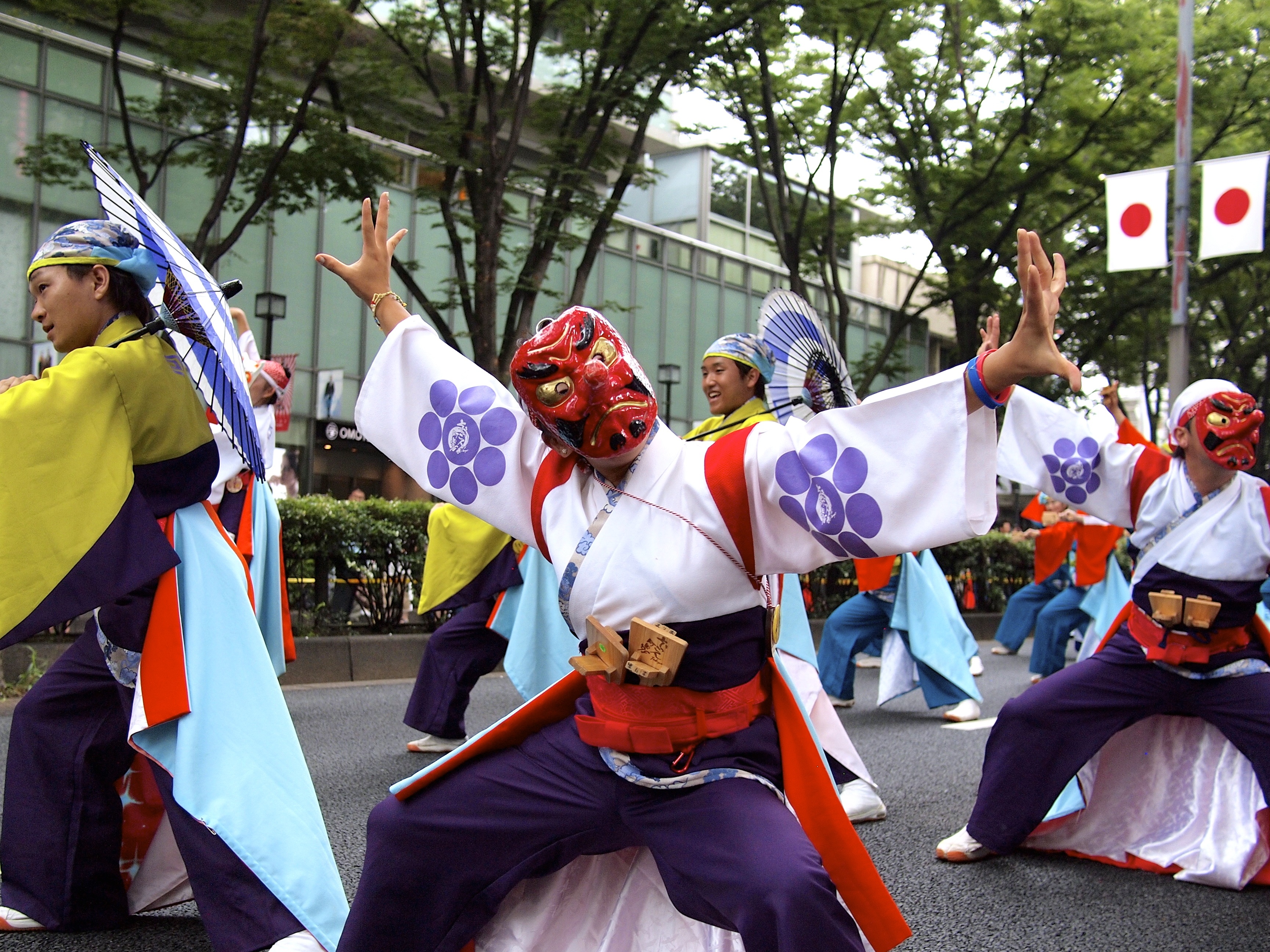 Japan Times