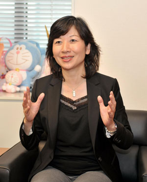 Japan Times