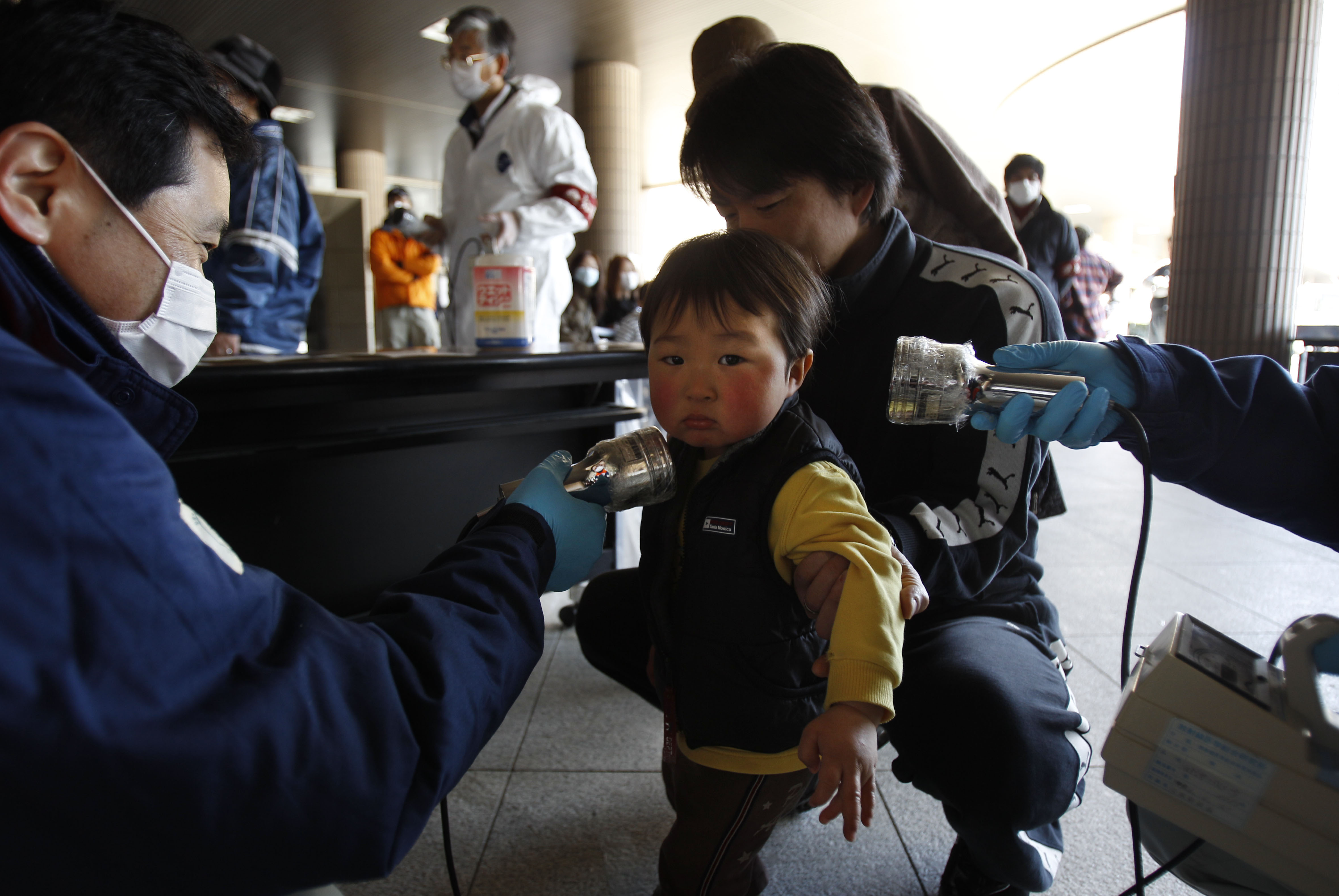 Japan Times