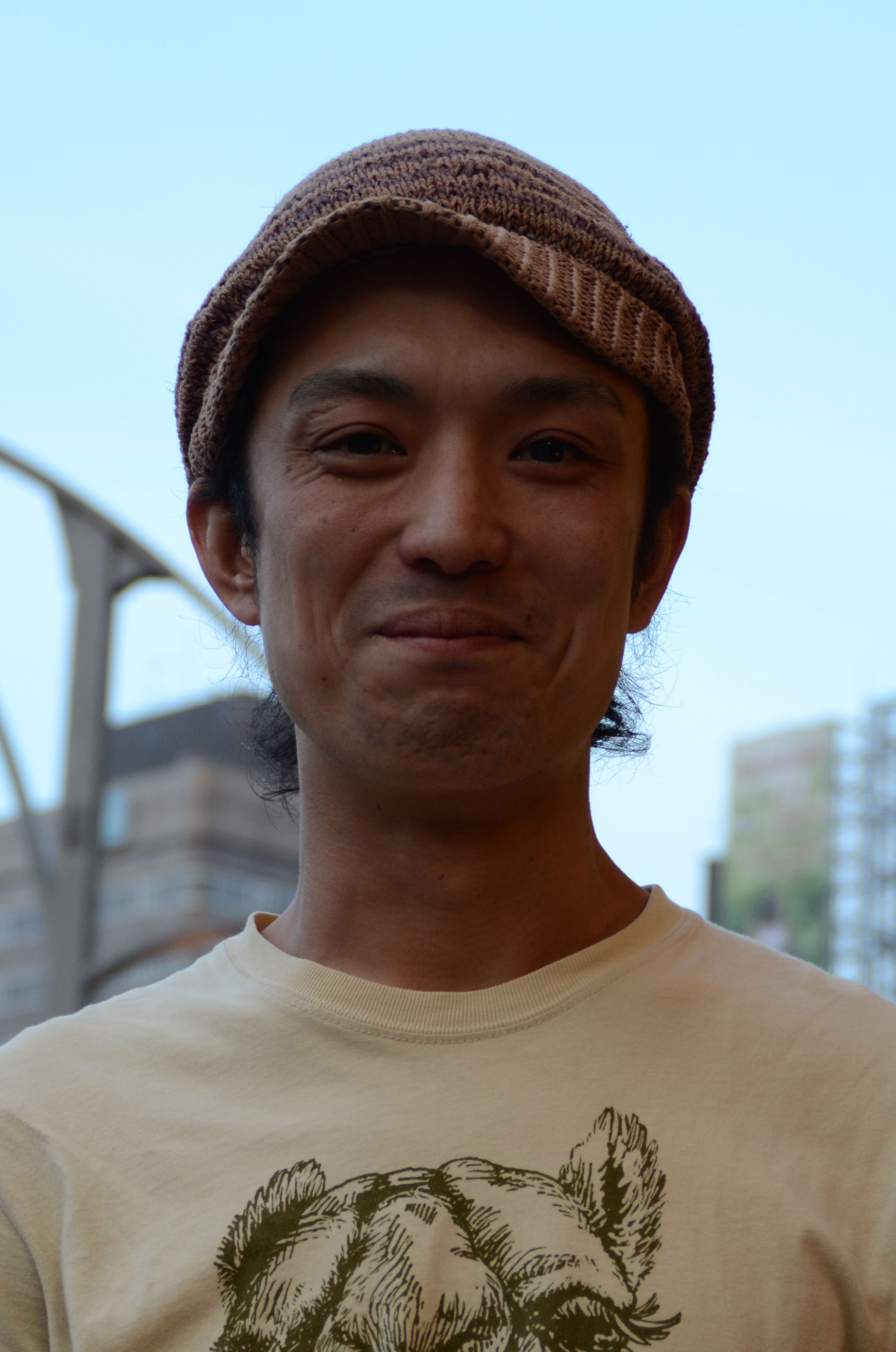 Japan Times