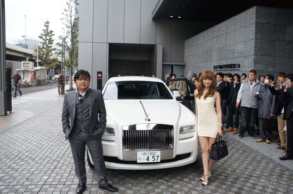 Japan Times
