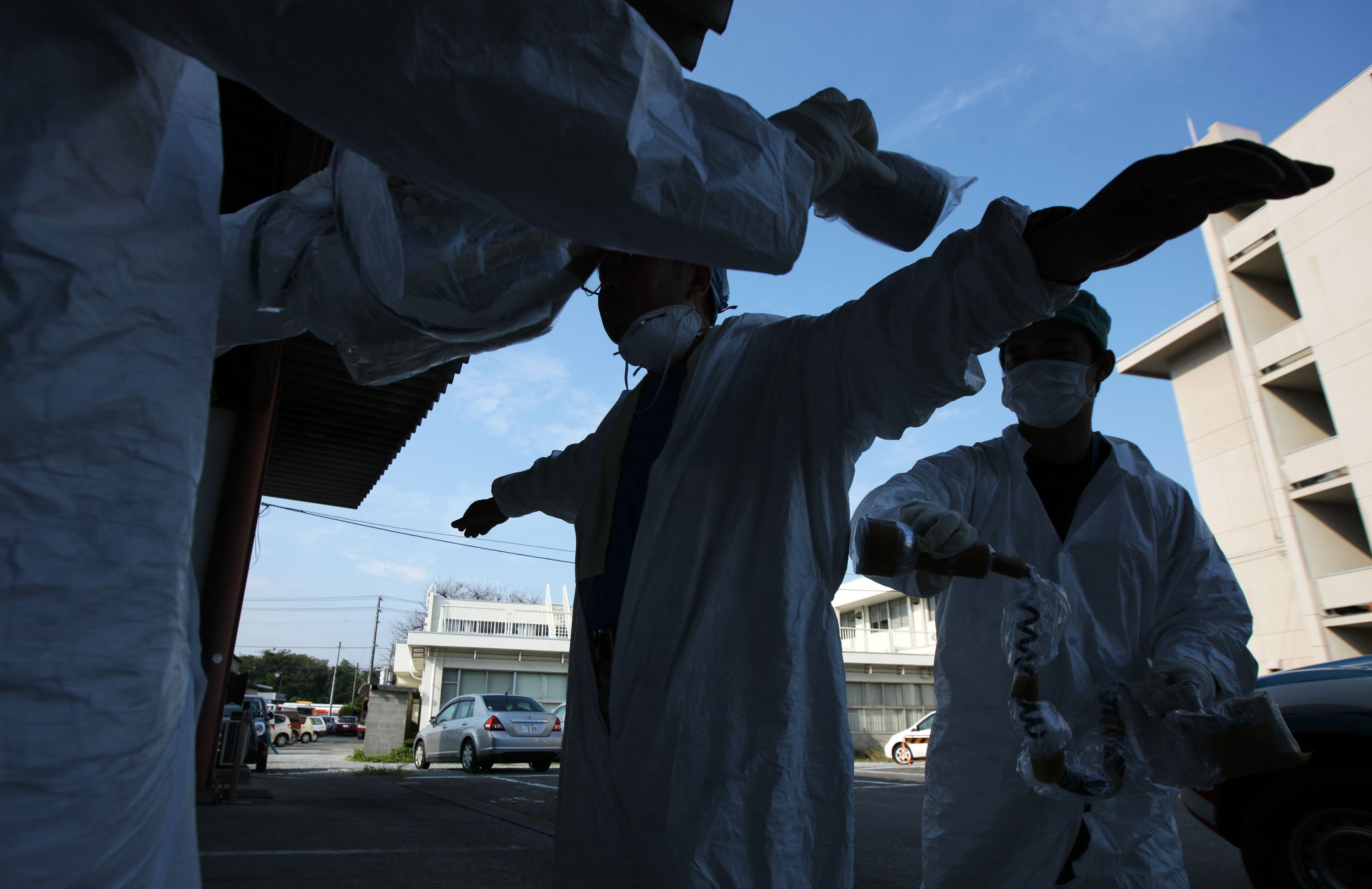 Japan Times