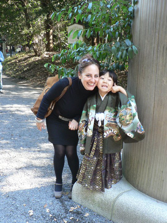 Japan Times