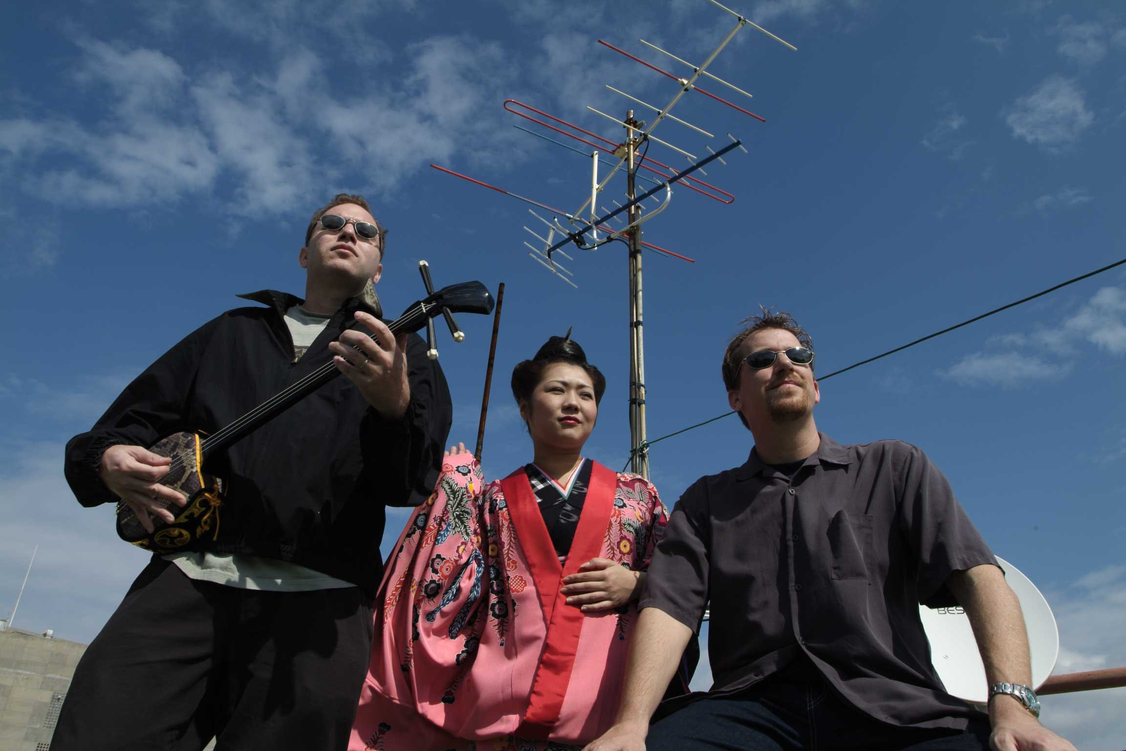 Japan Times