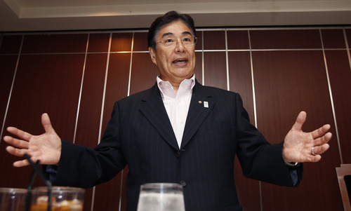 Japan Times