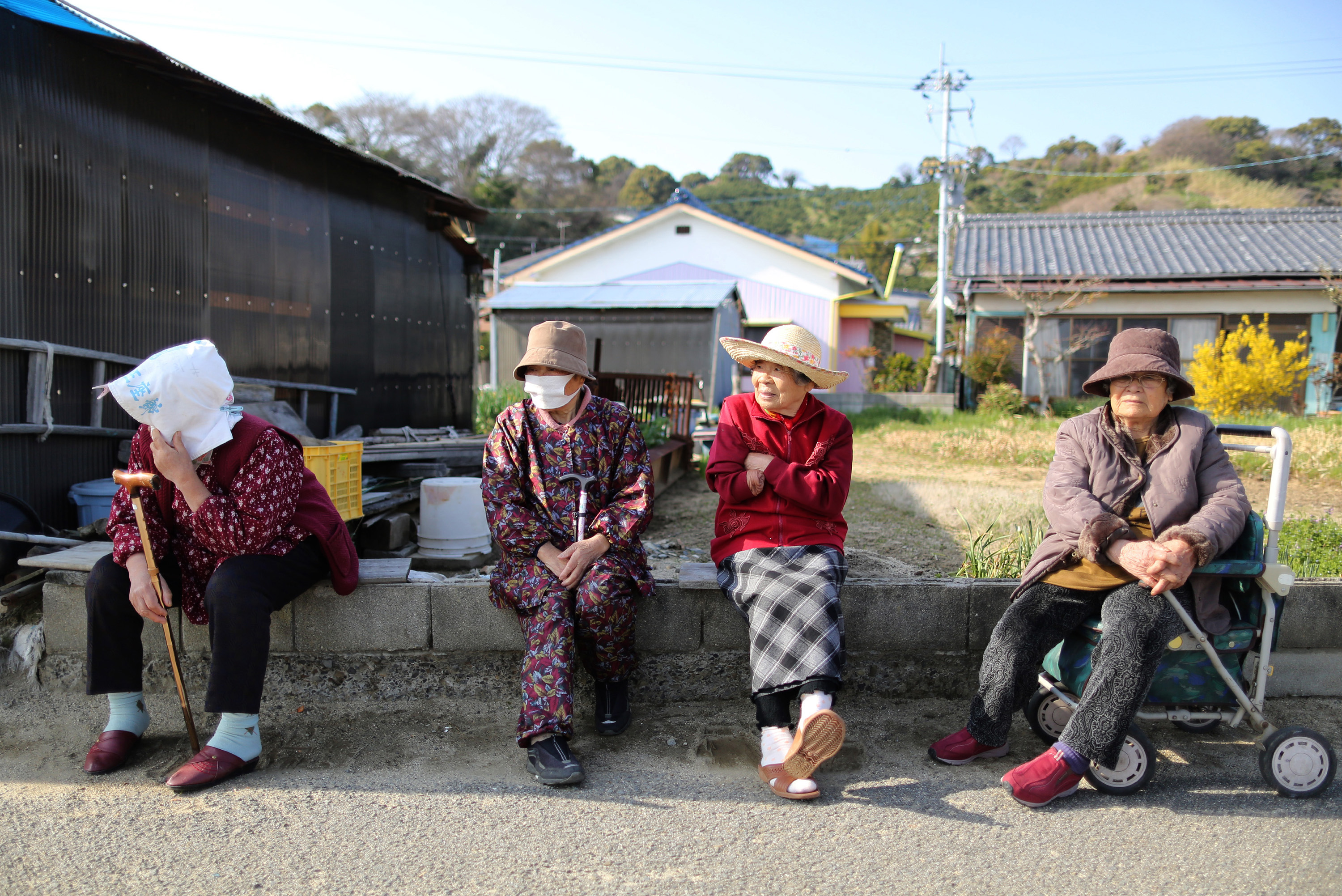 Japan Times