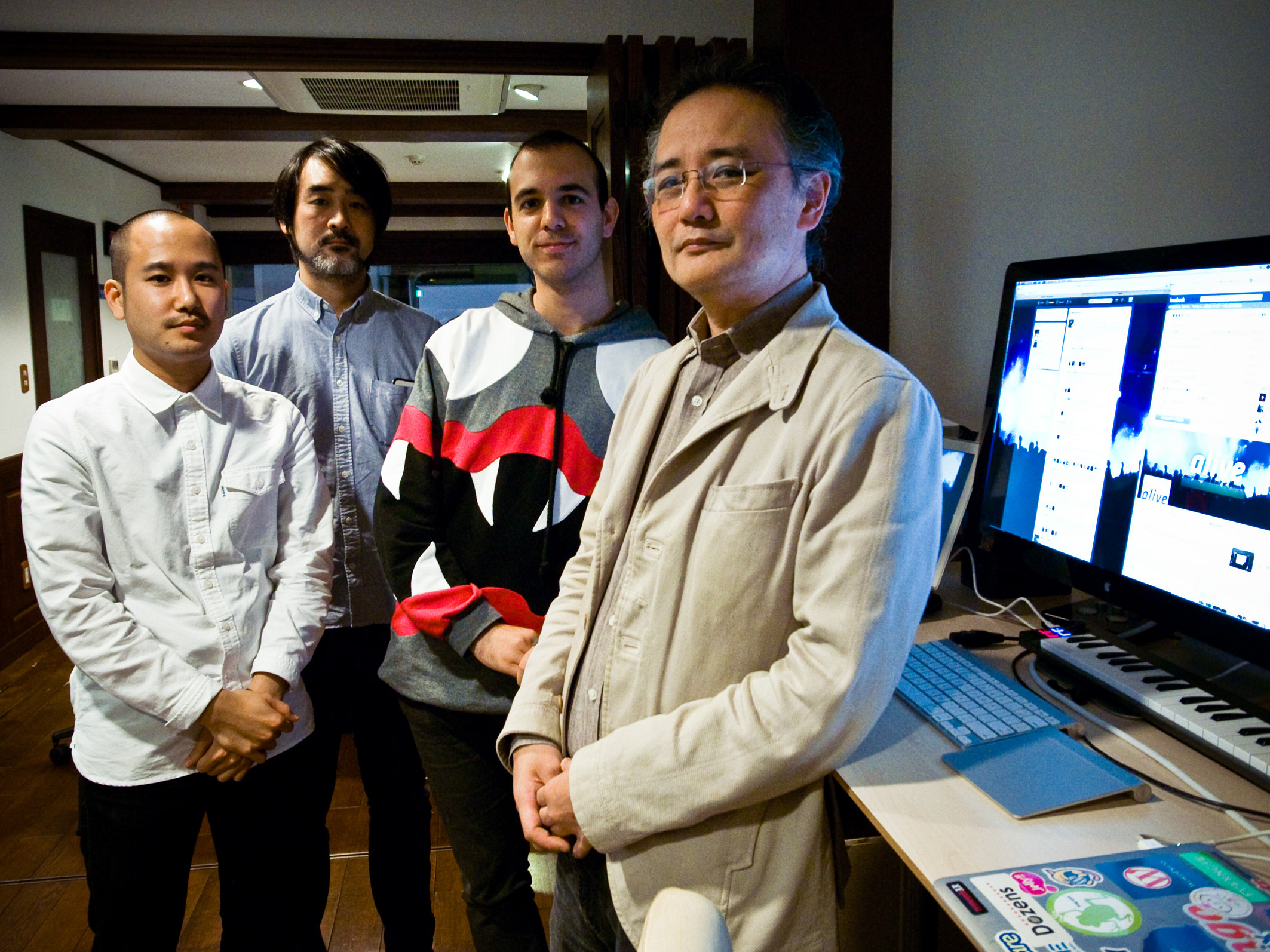 Japan Times