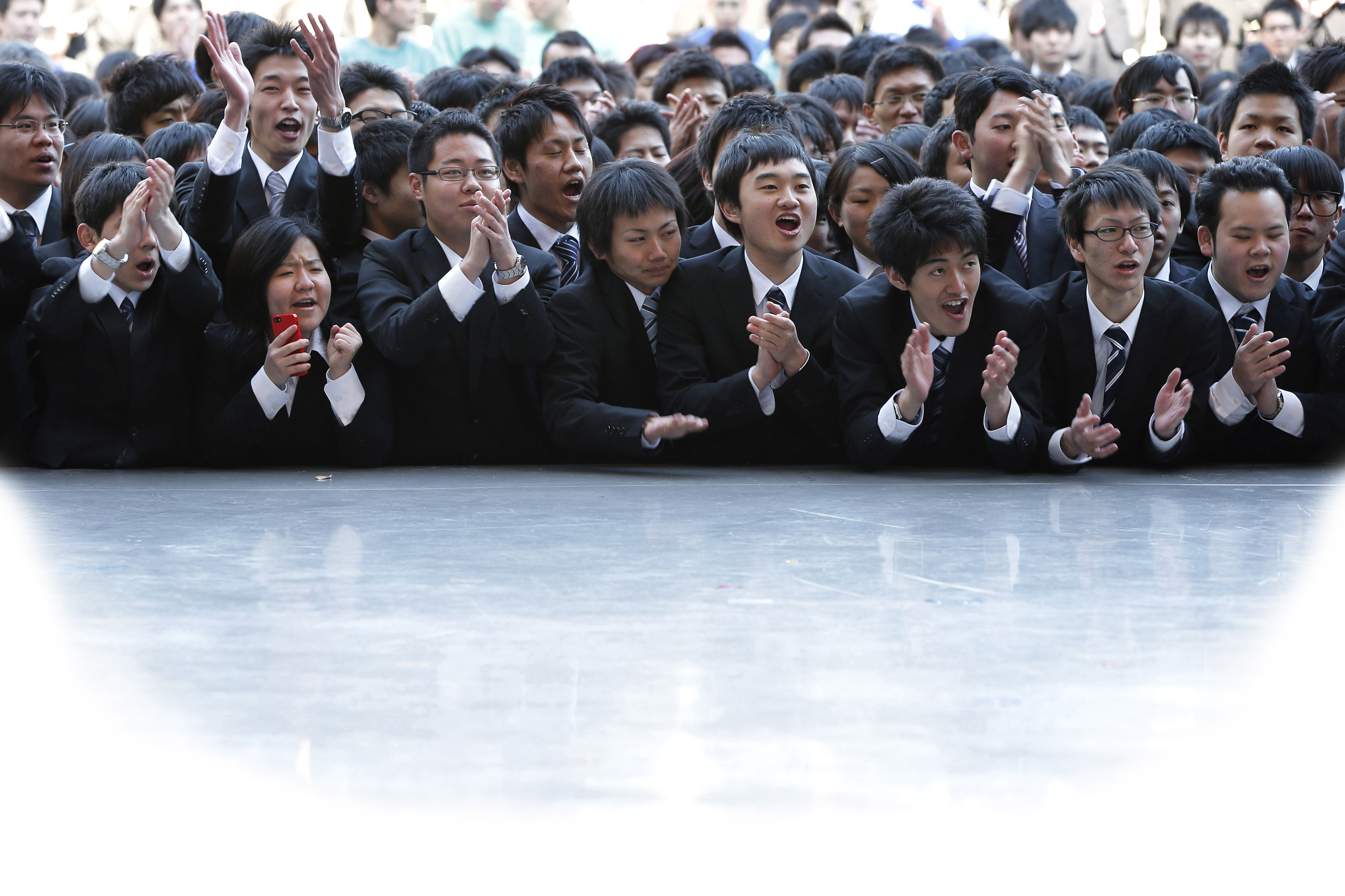 Japan Times
