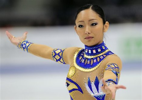 Japan Times