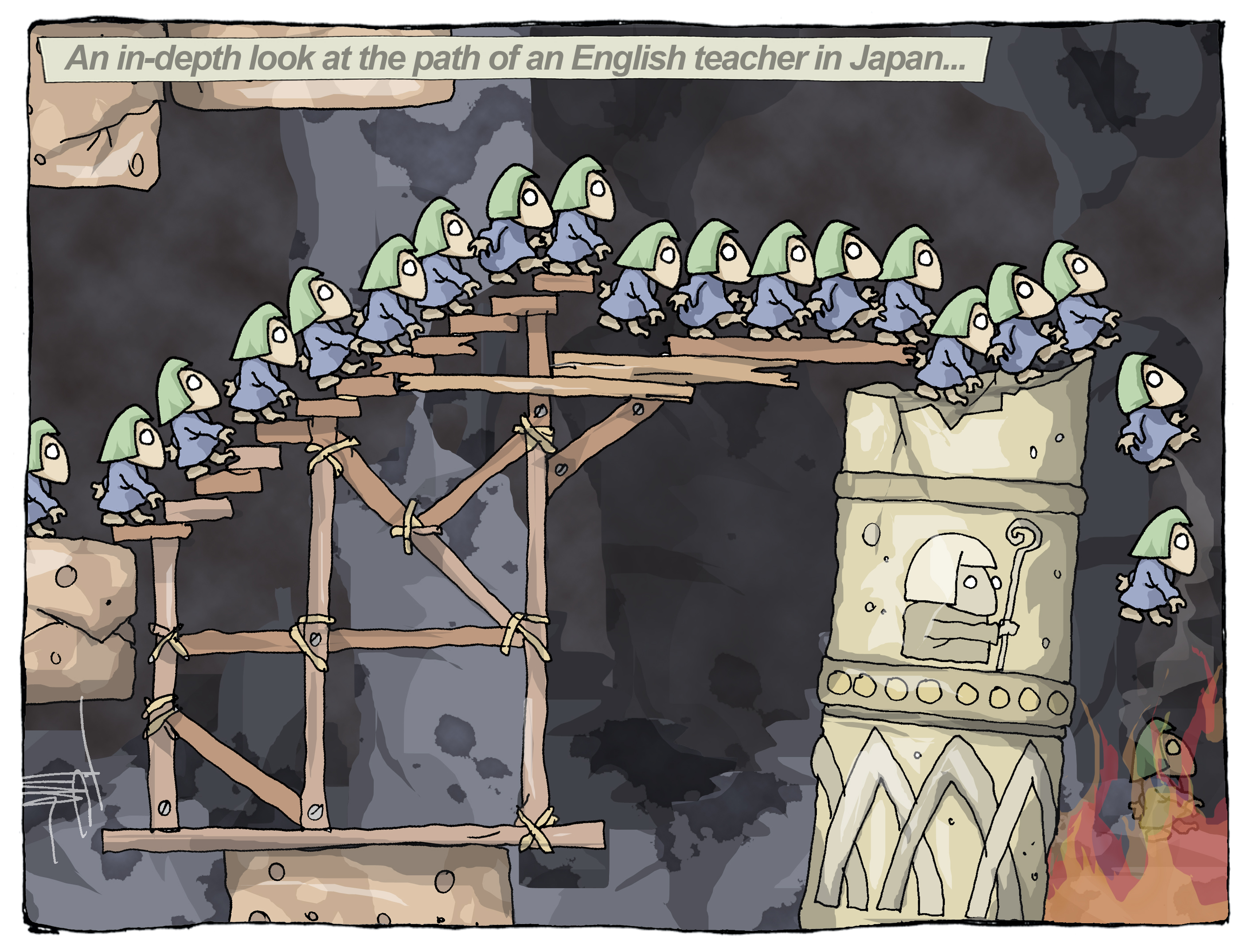 Japan Times