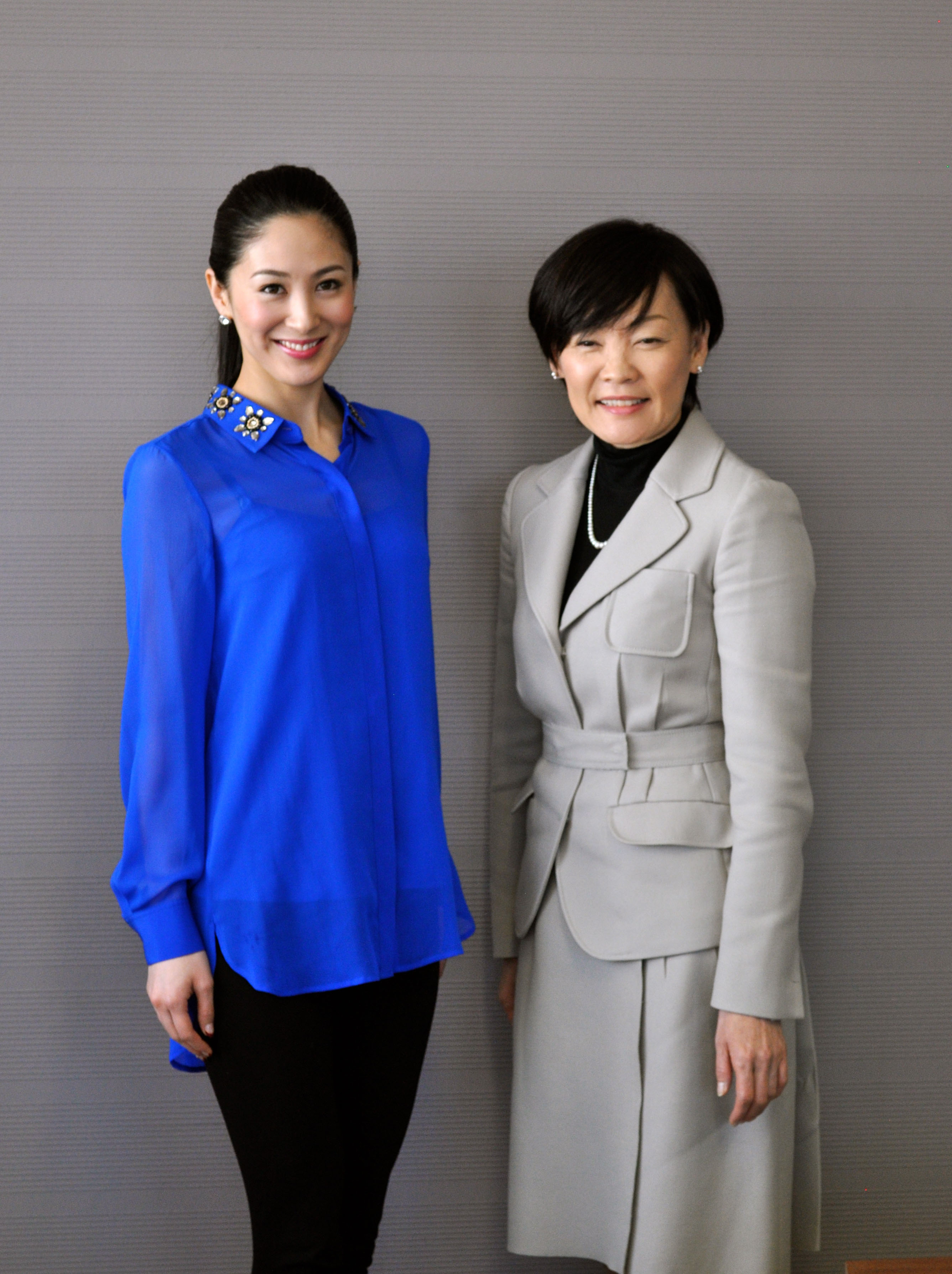 Japan Times