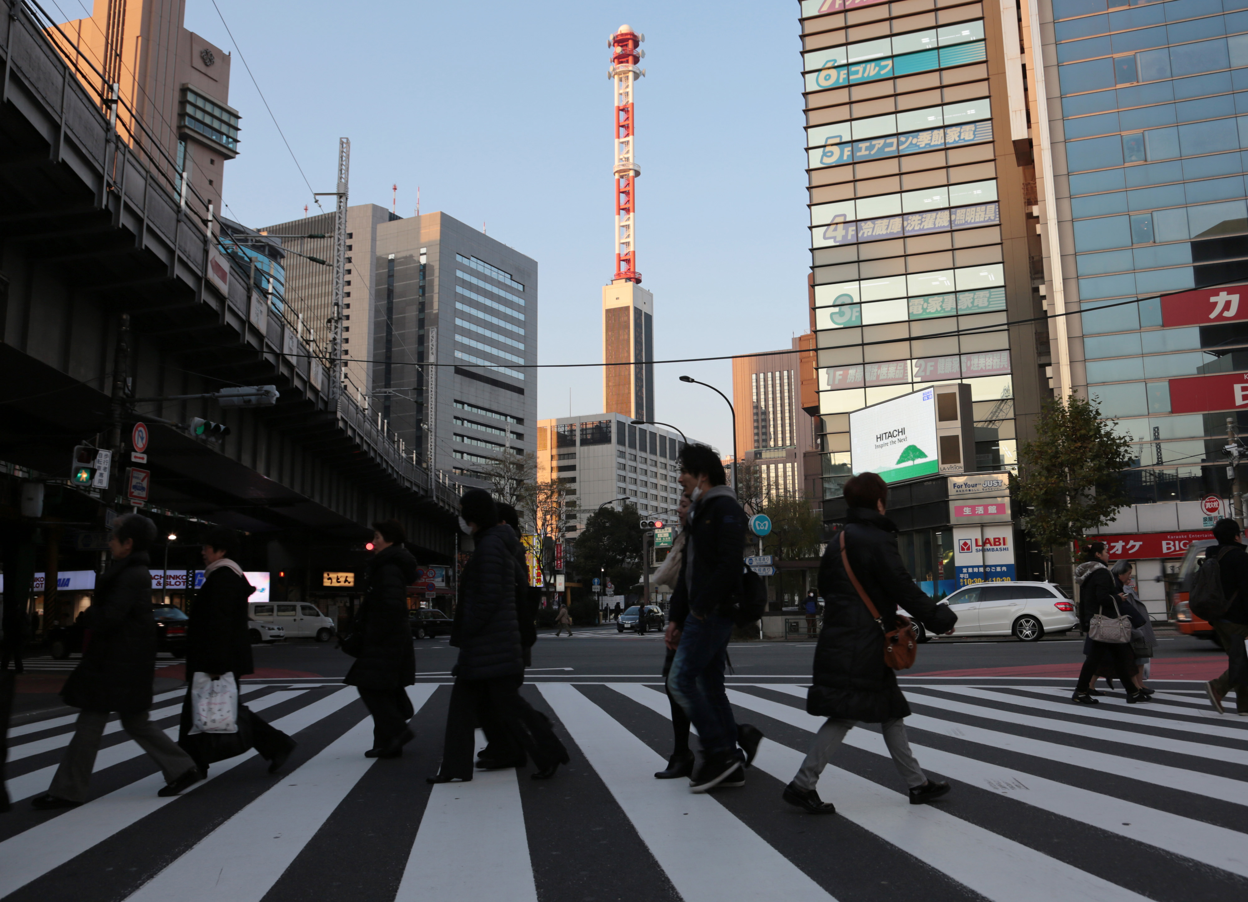 Japan Times