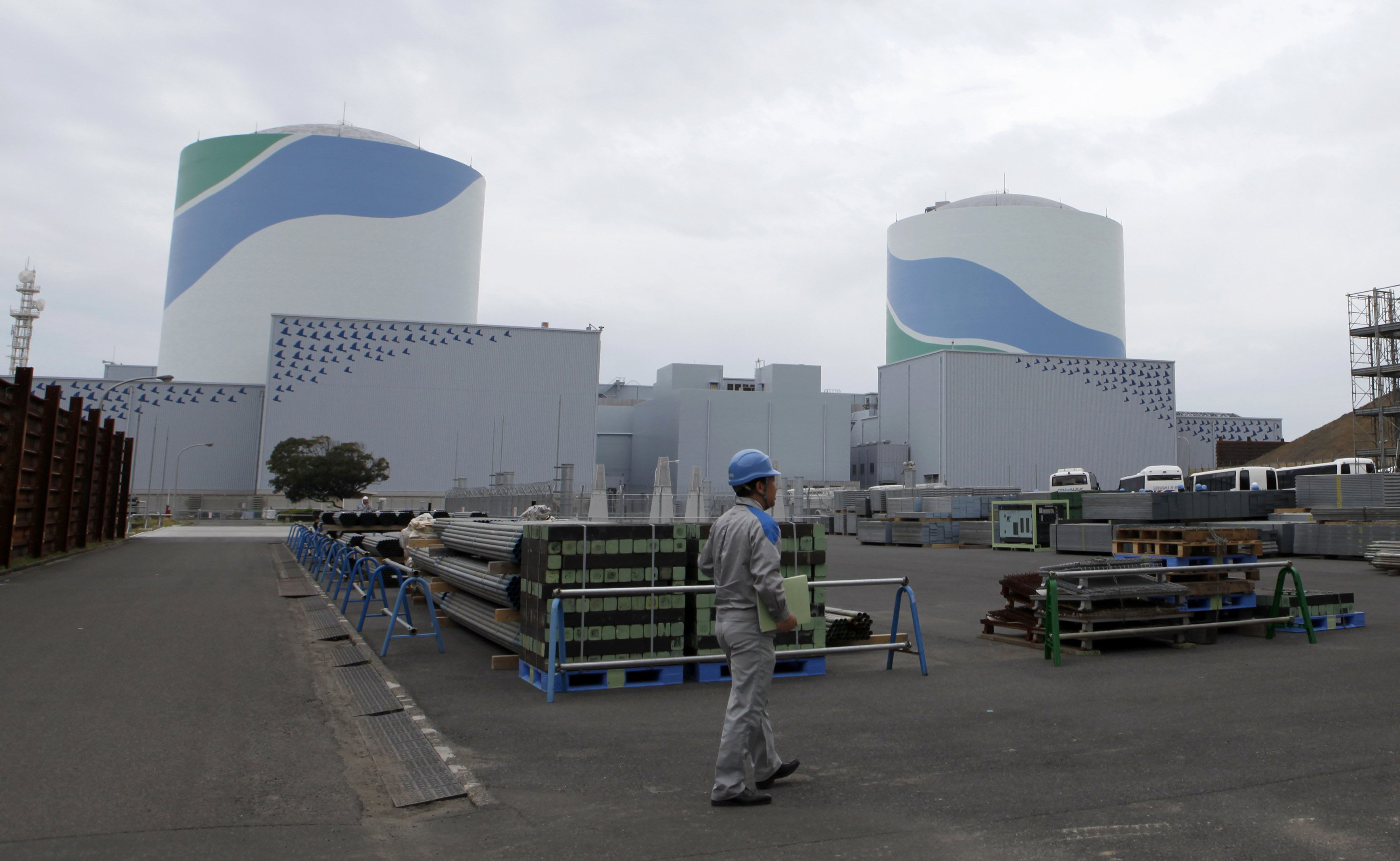 Japan Times
