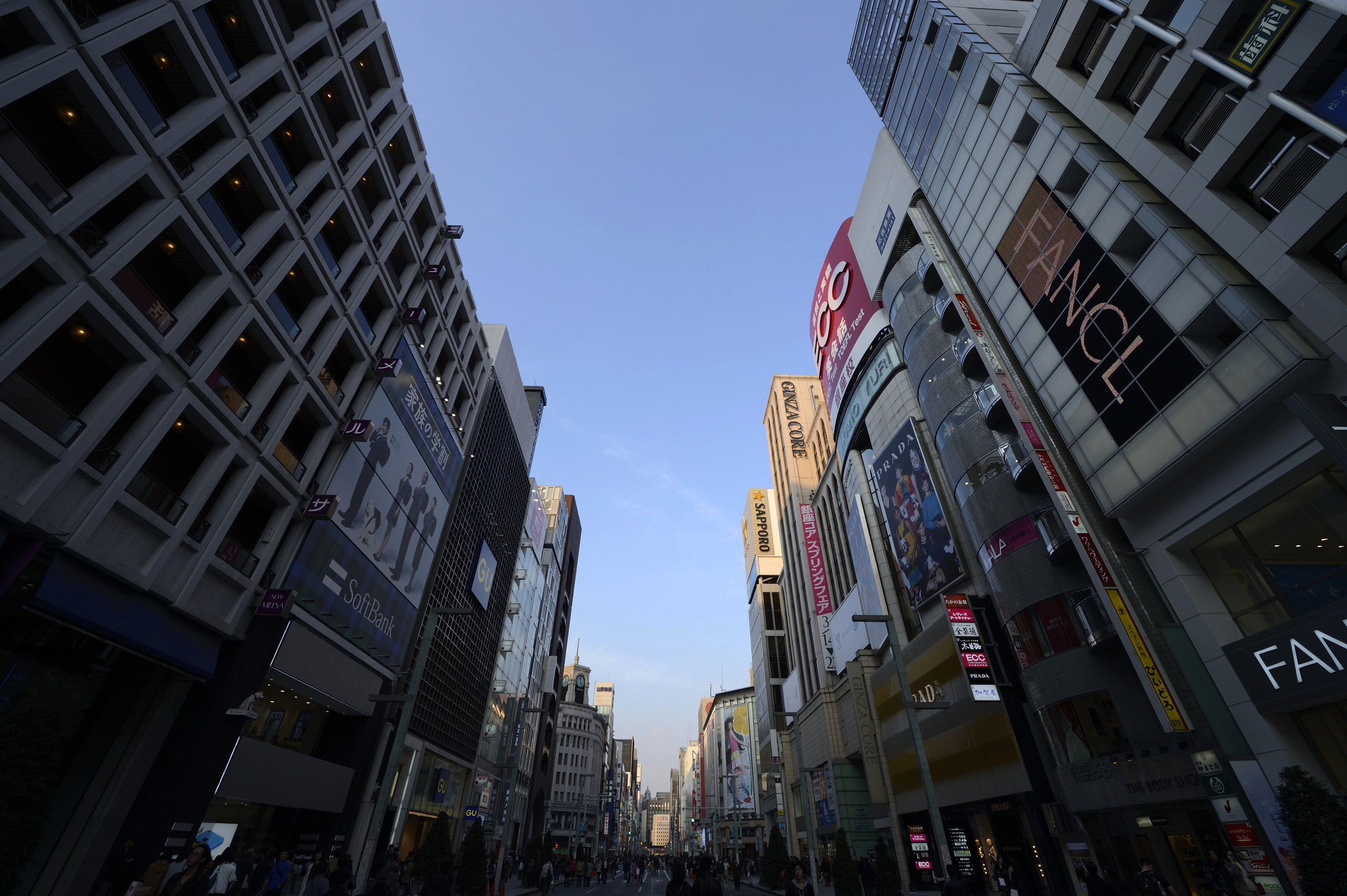 Japan Times