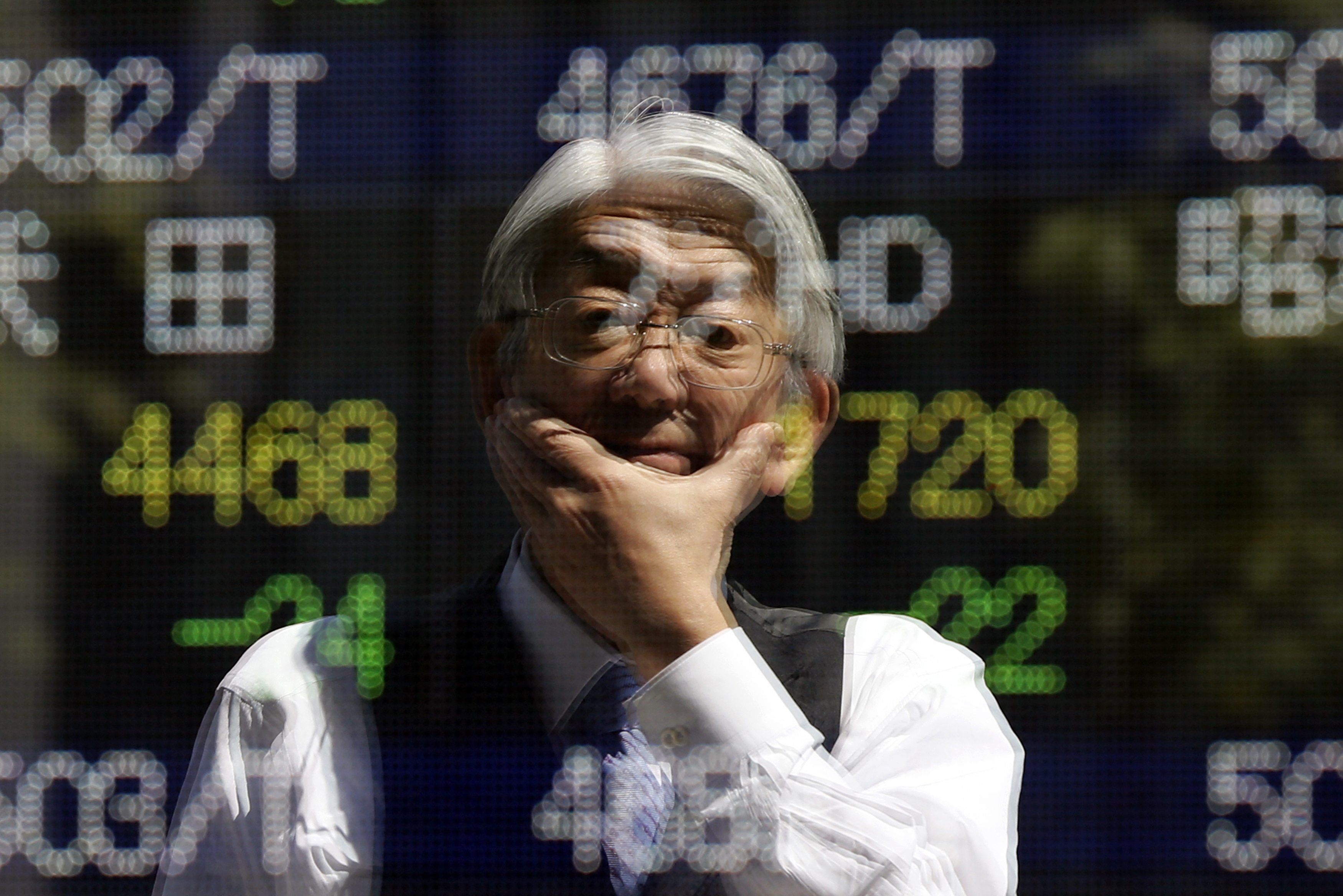 Japan Times