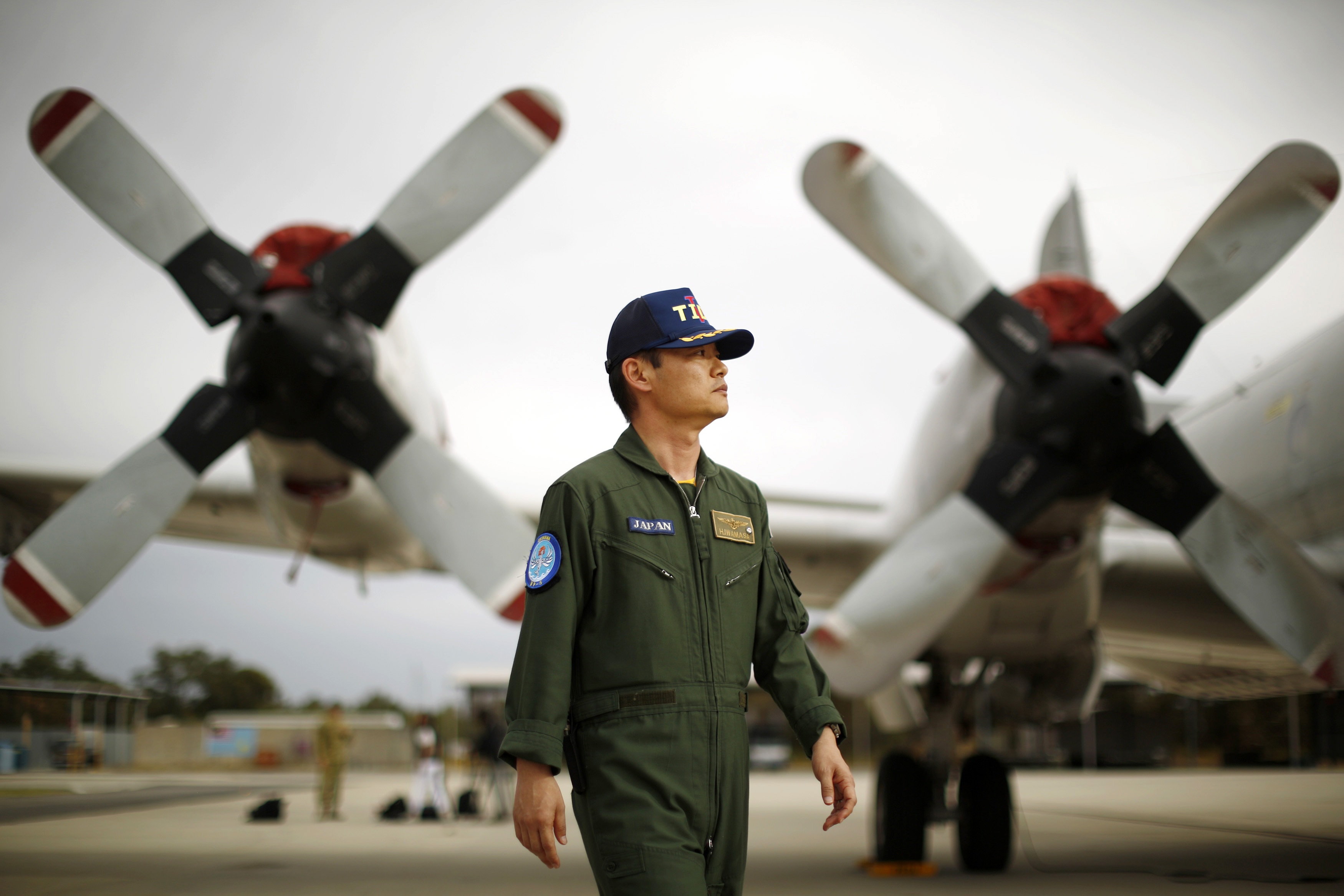 Japan Times