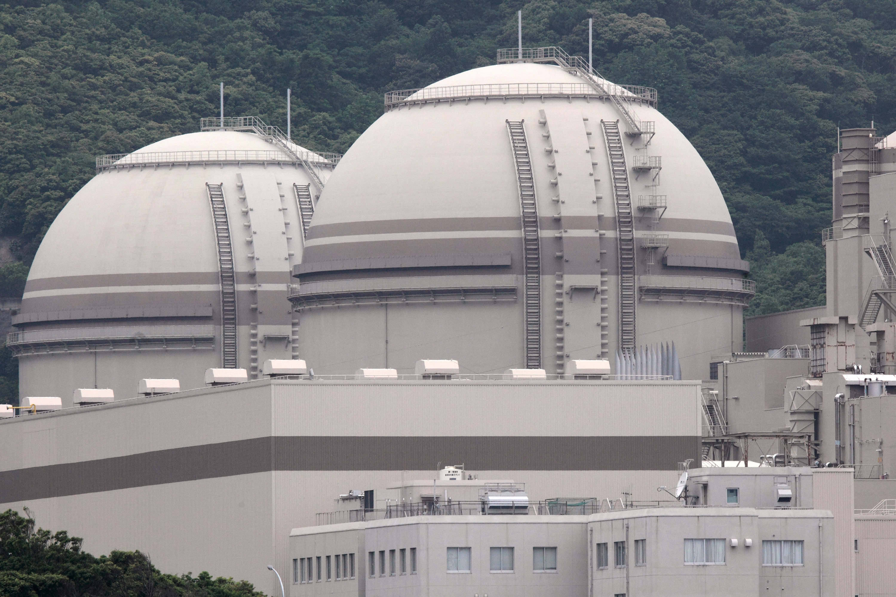 Japan Times