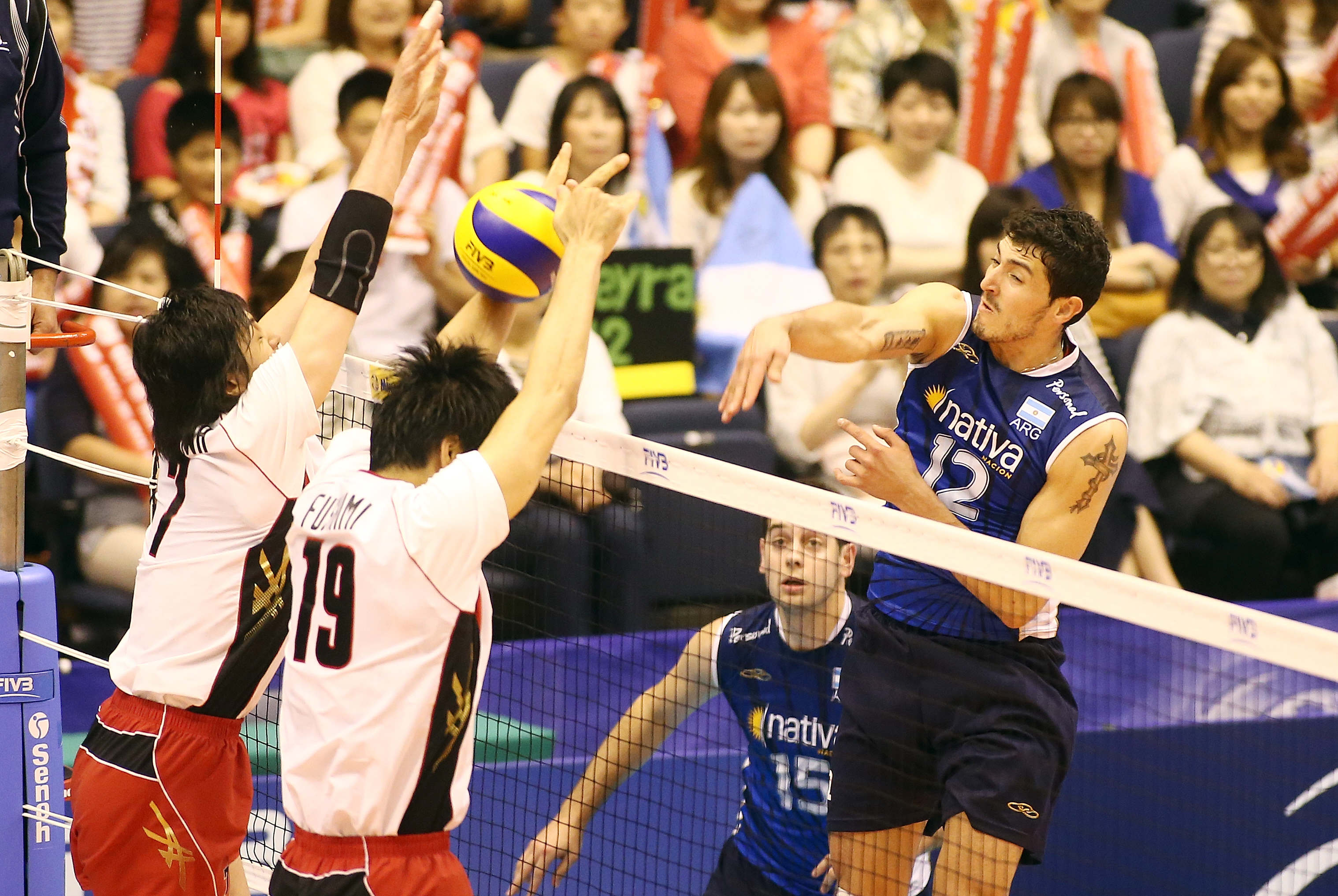 Japan Times