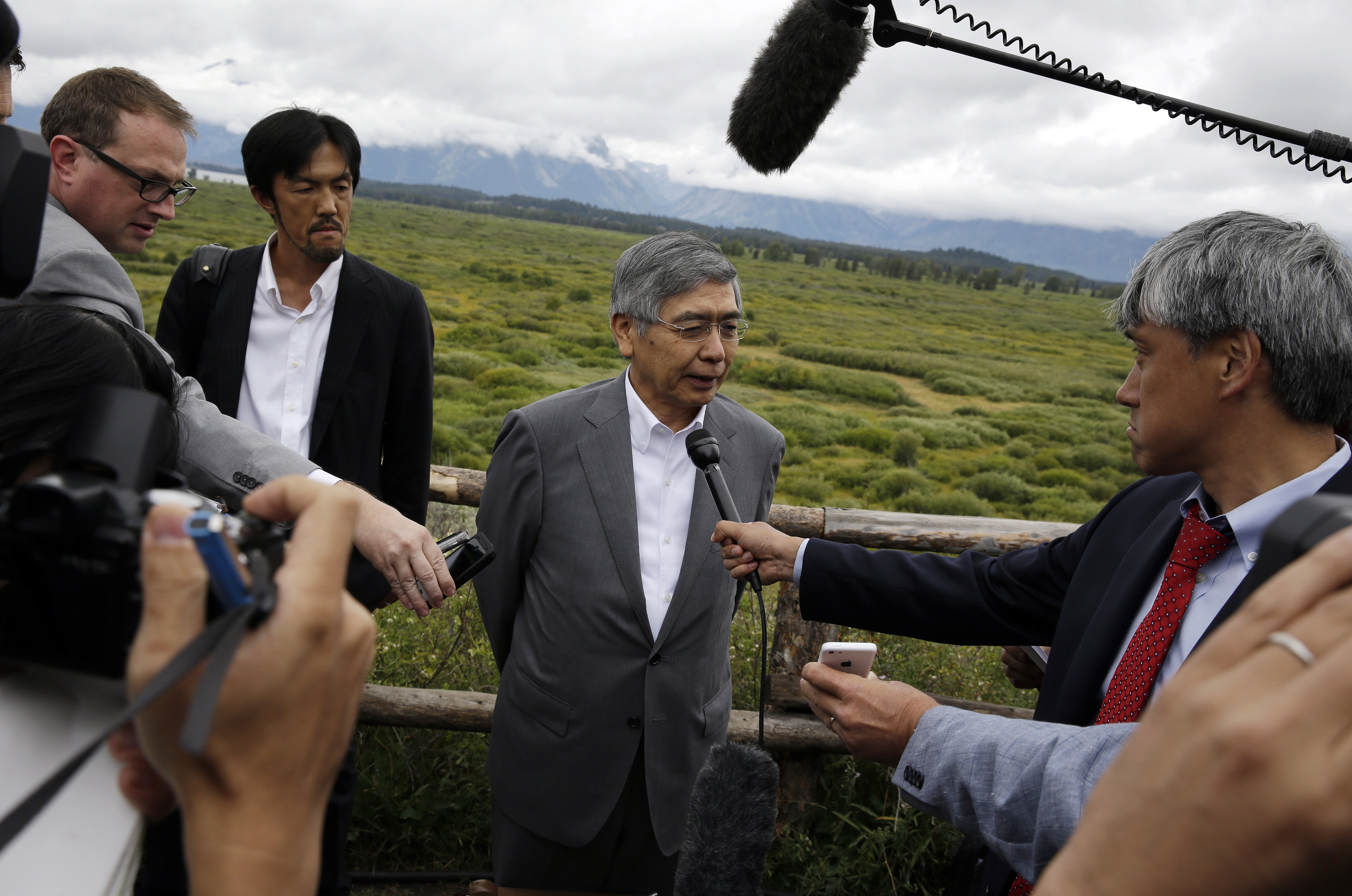 Japan Times