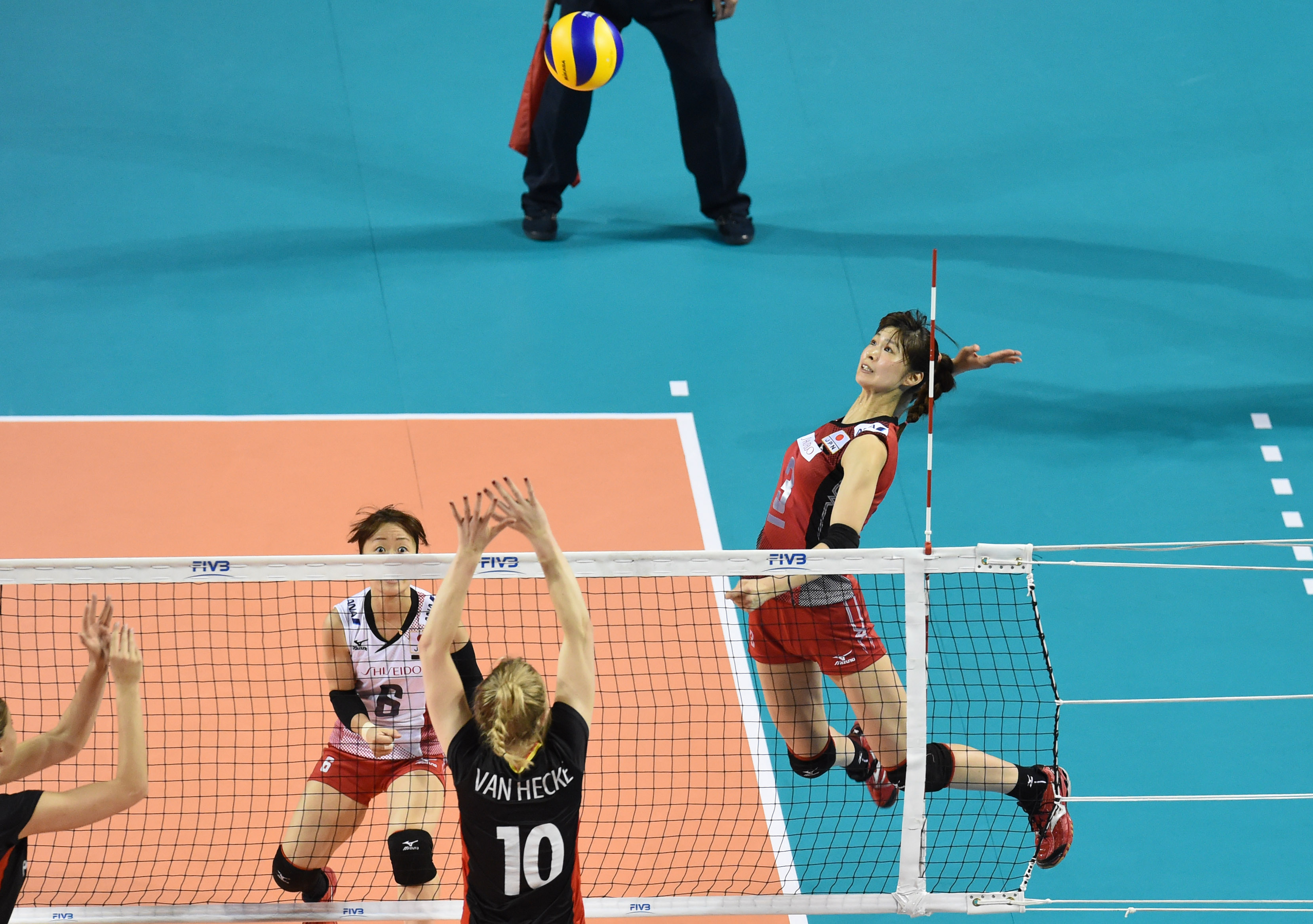 Japan Times