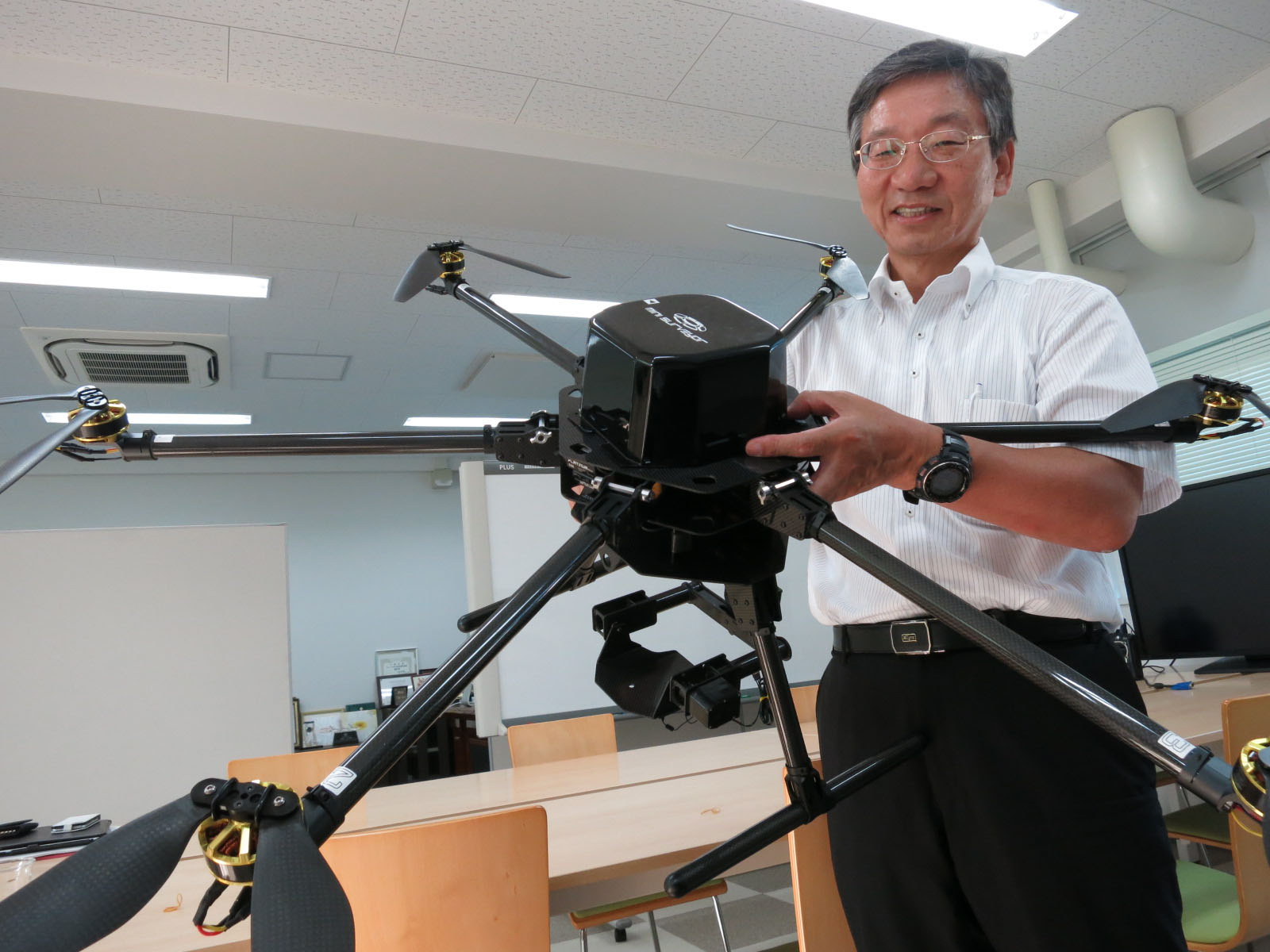 Japan Times