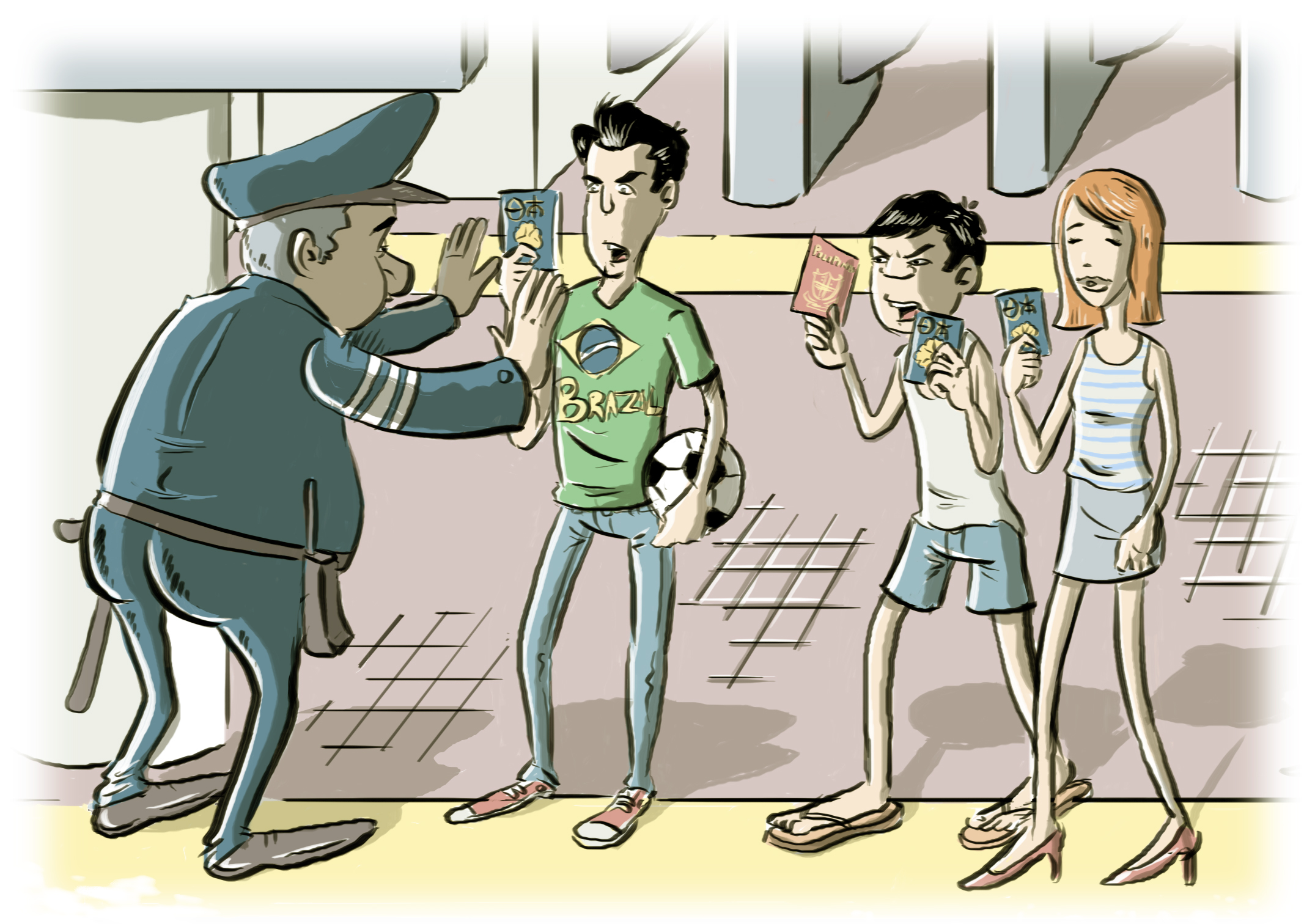 Japan Times